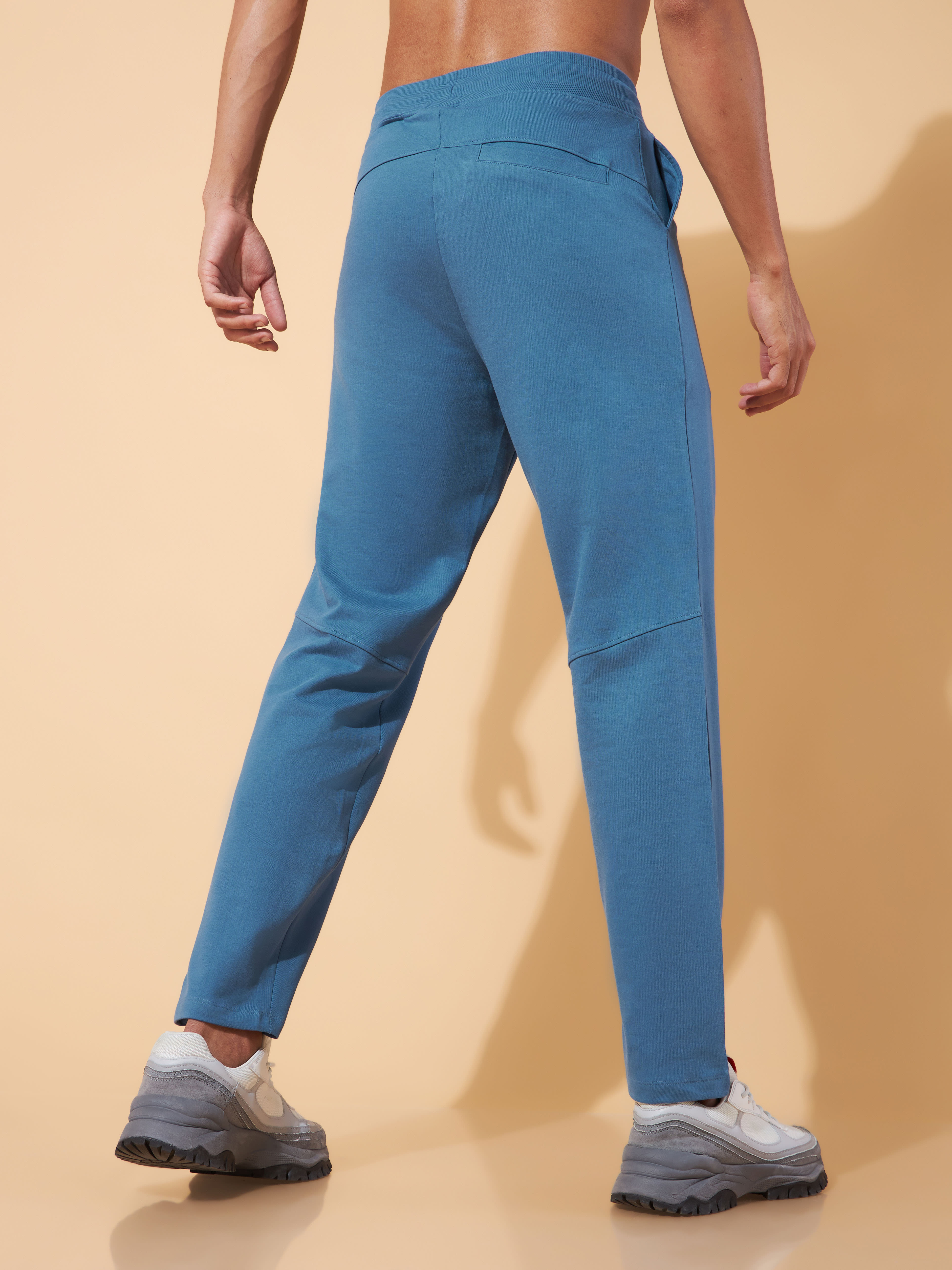 Always In Form Trackpants