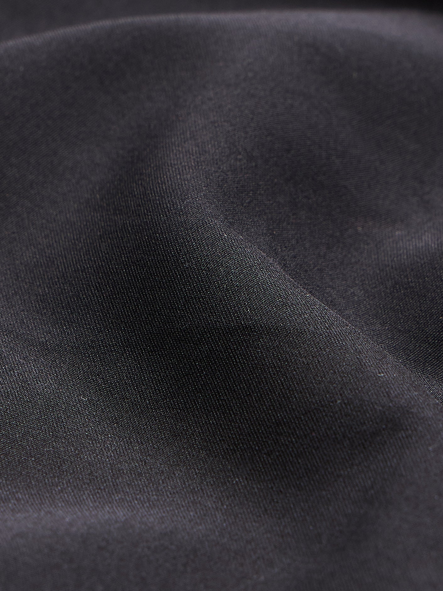 Women's Black Run Elevate Cropped Trackpants