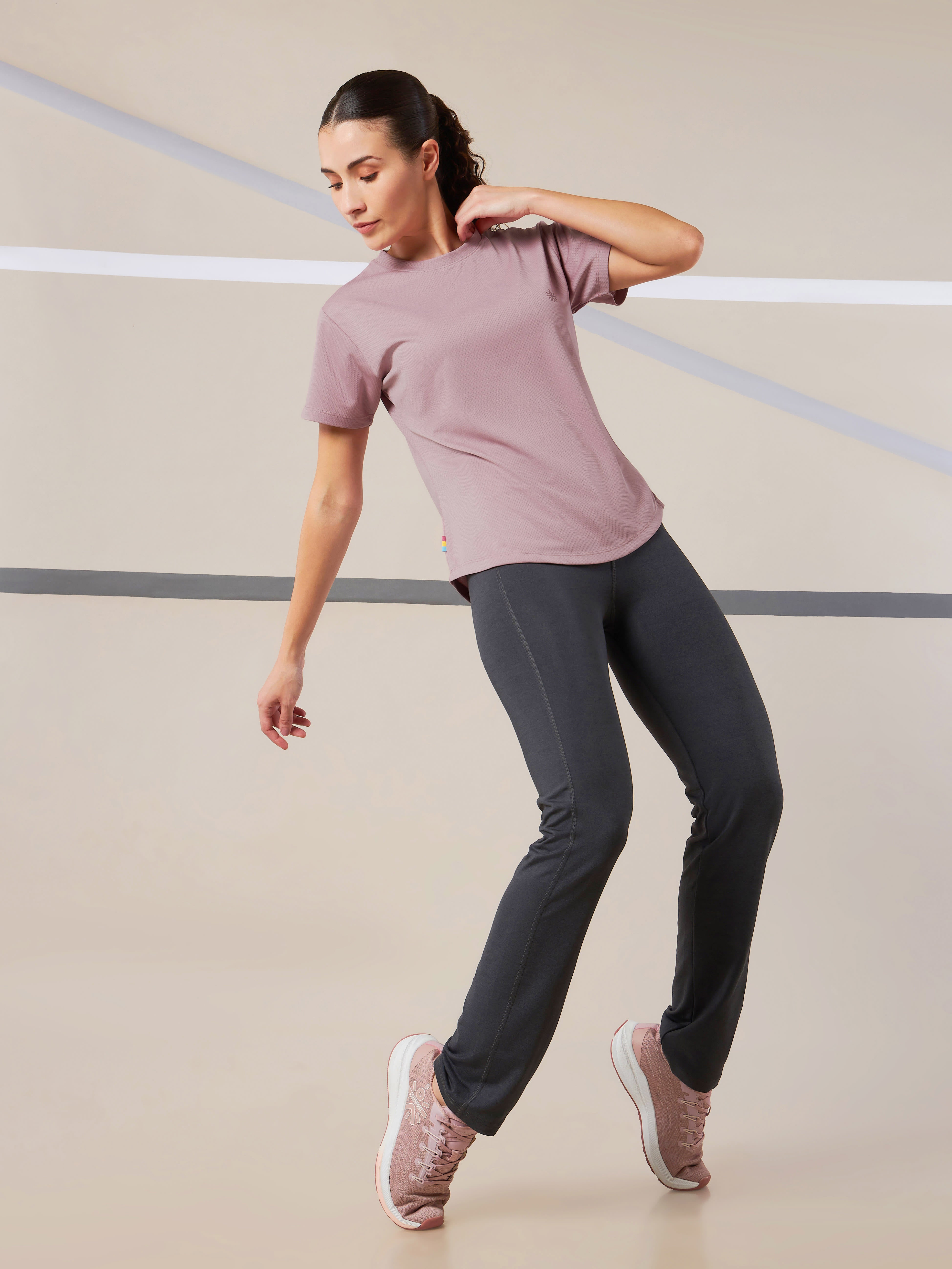 The Essential Active T-shirt