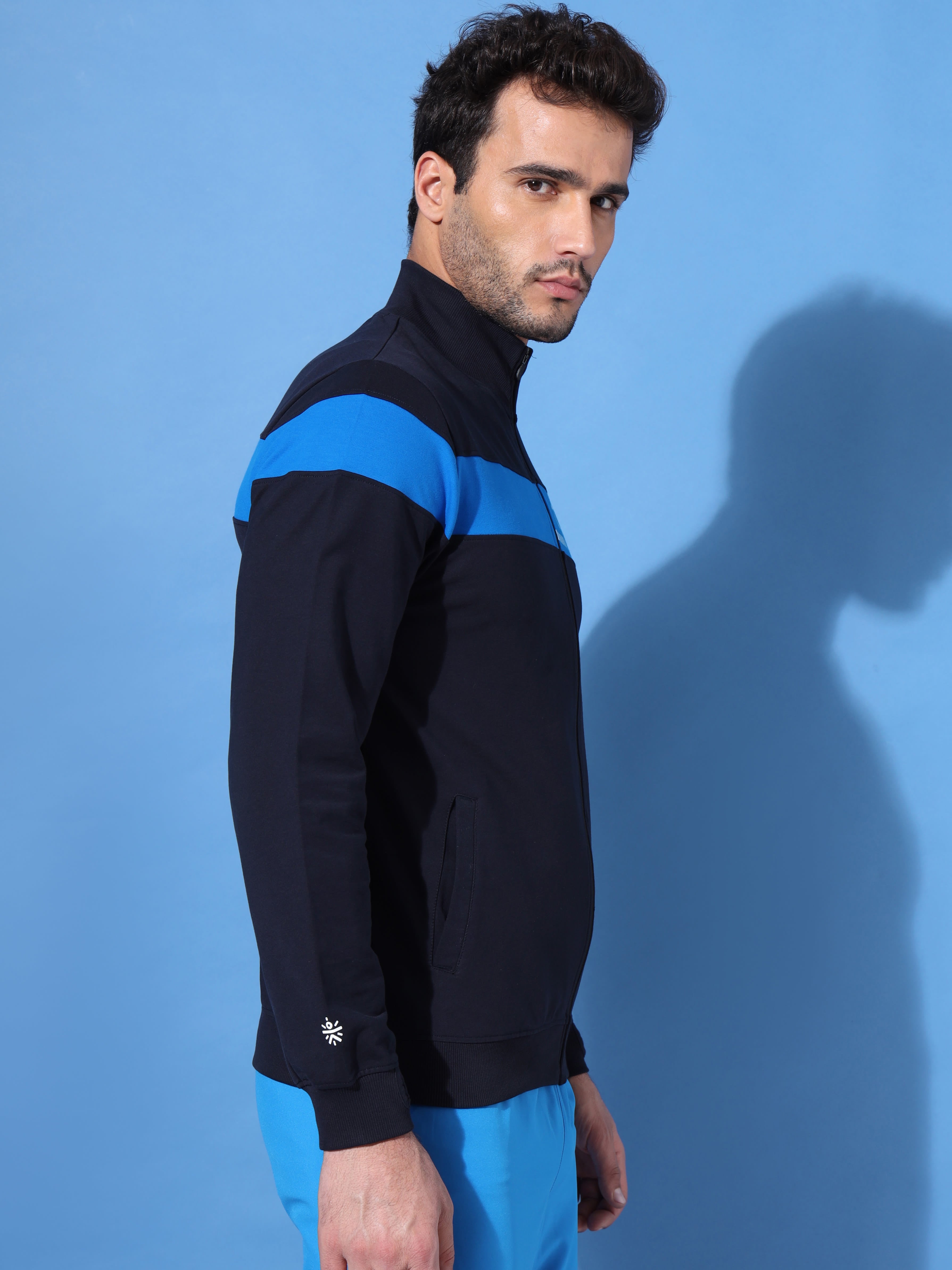 Layr Lifestyle Sweatshirt