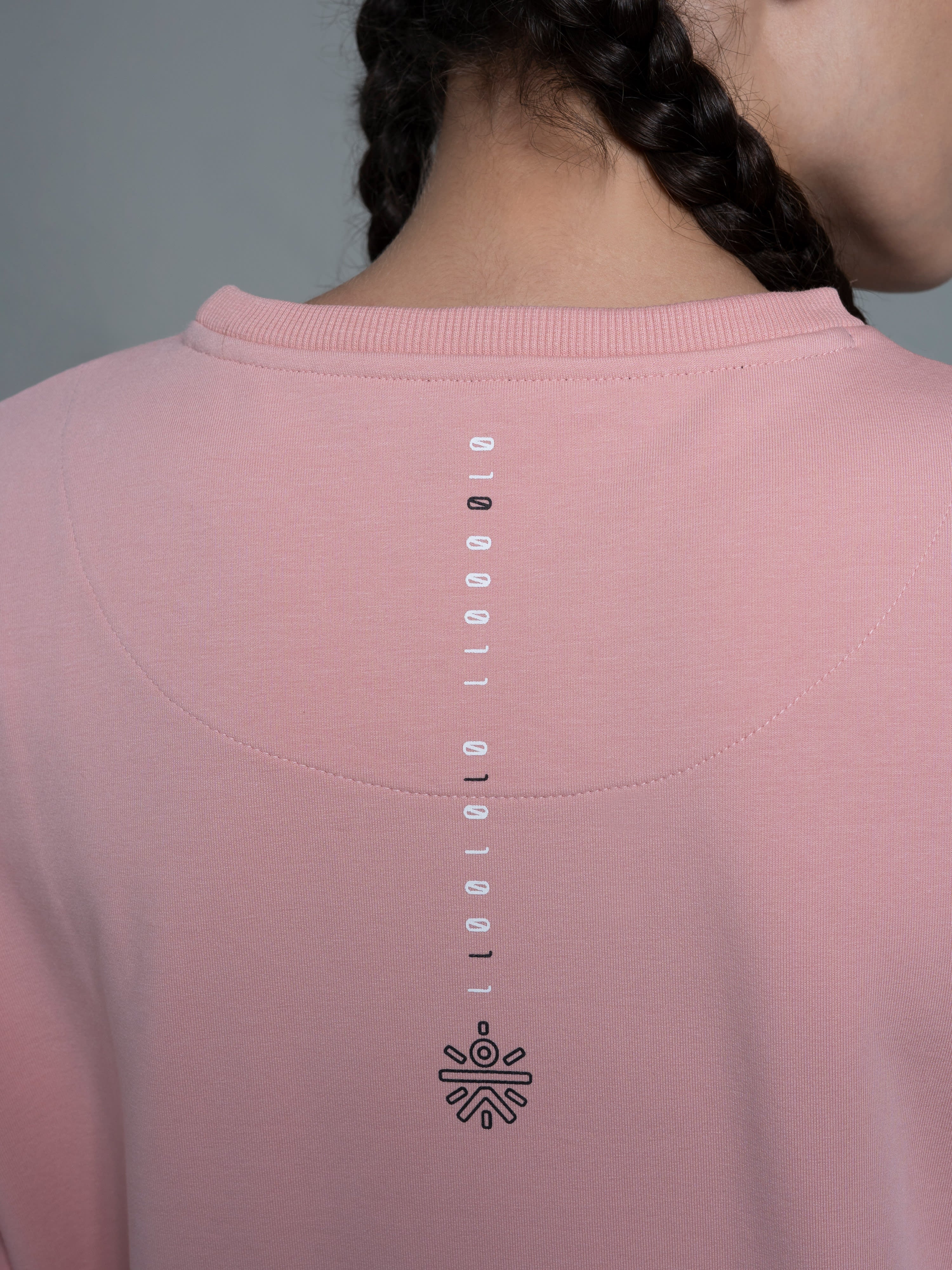 Flexoft Women's Leisure Sweatshirt