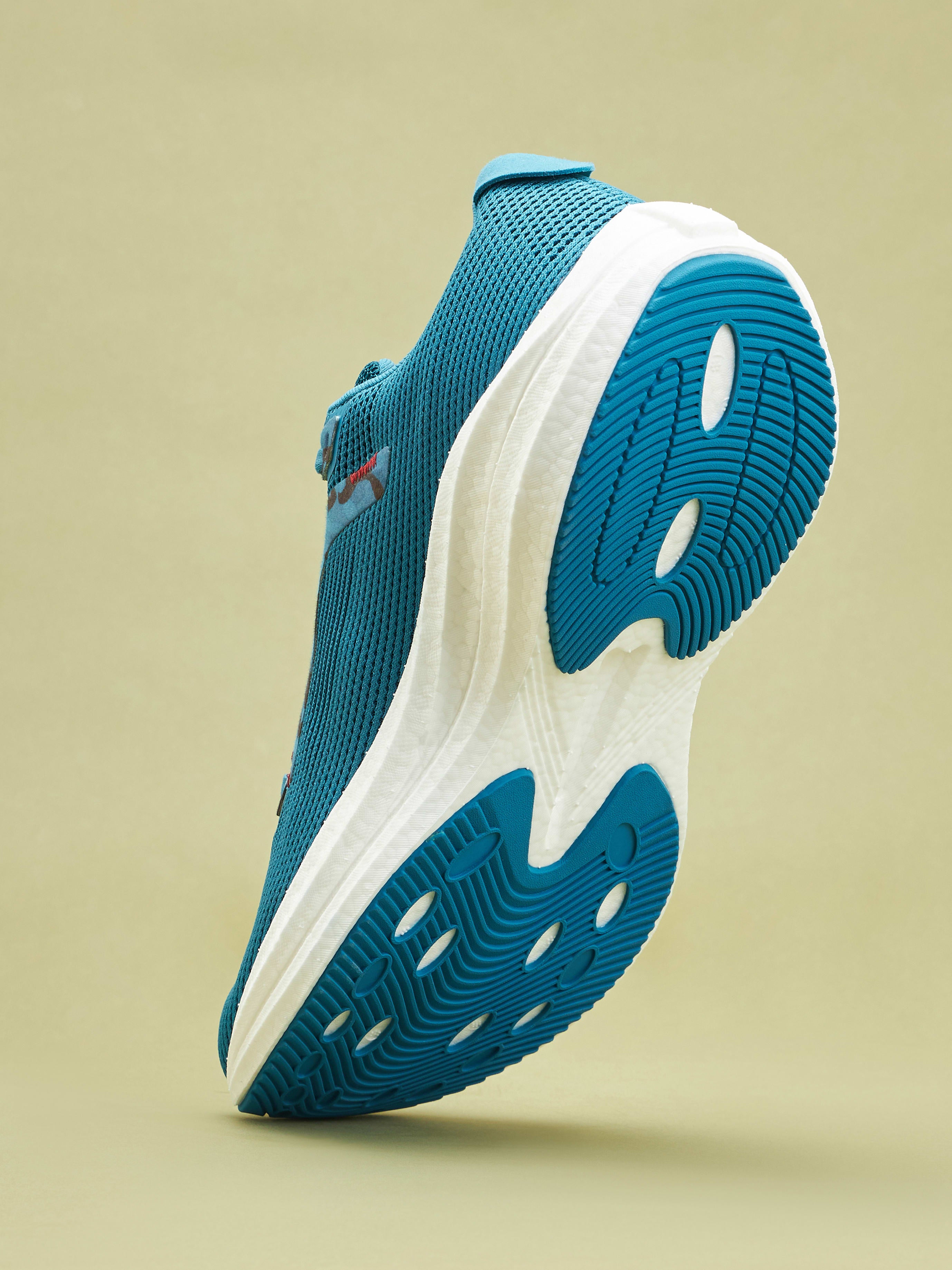 cult Versa DFNDR Men Running Shoes - Blue Ivy