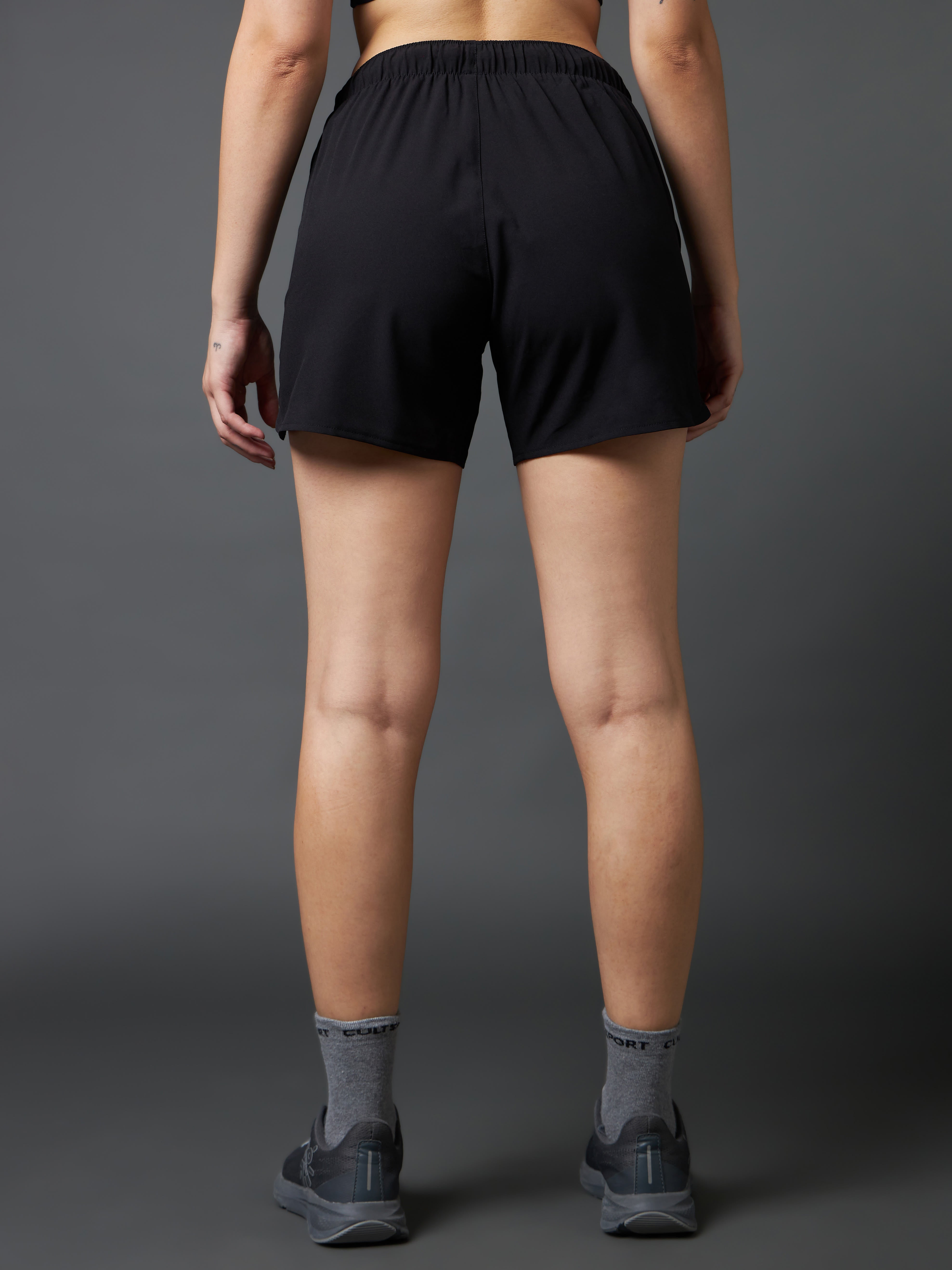 Running Essential Shorts
