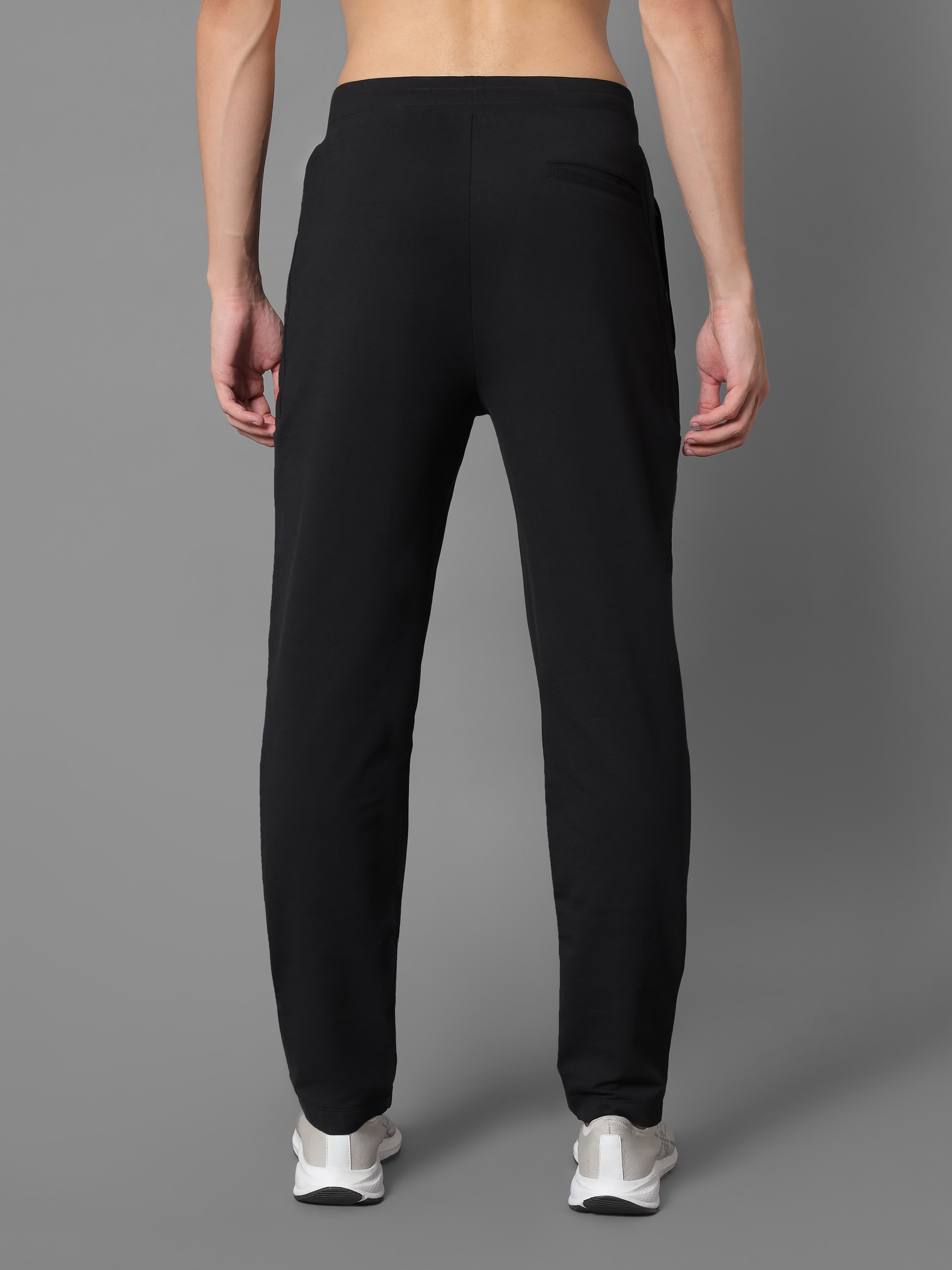 Supersoft Solid Trackpants