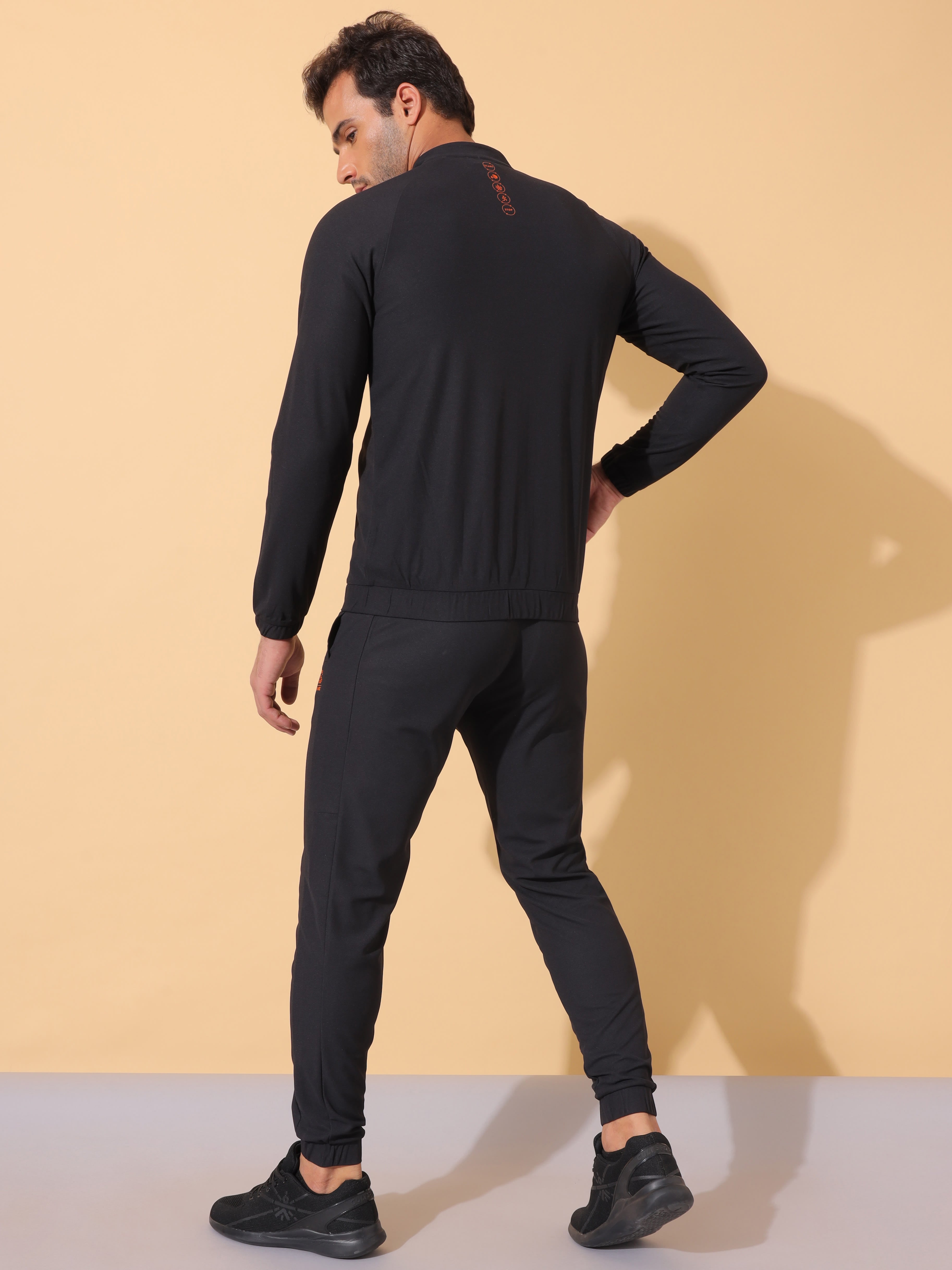 Layr Lifestyle Track Suit