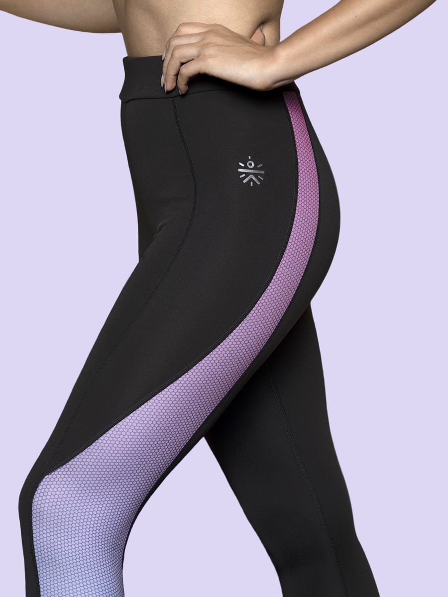 Signature Ombre Training Leggings