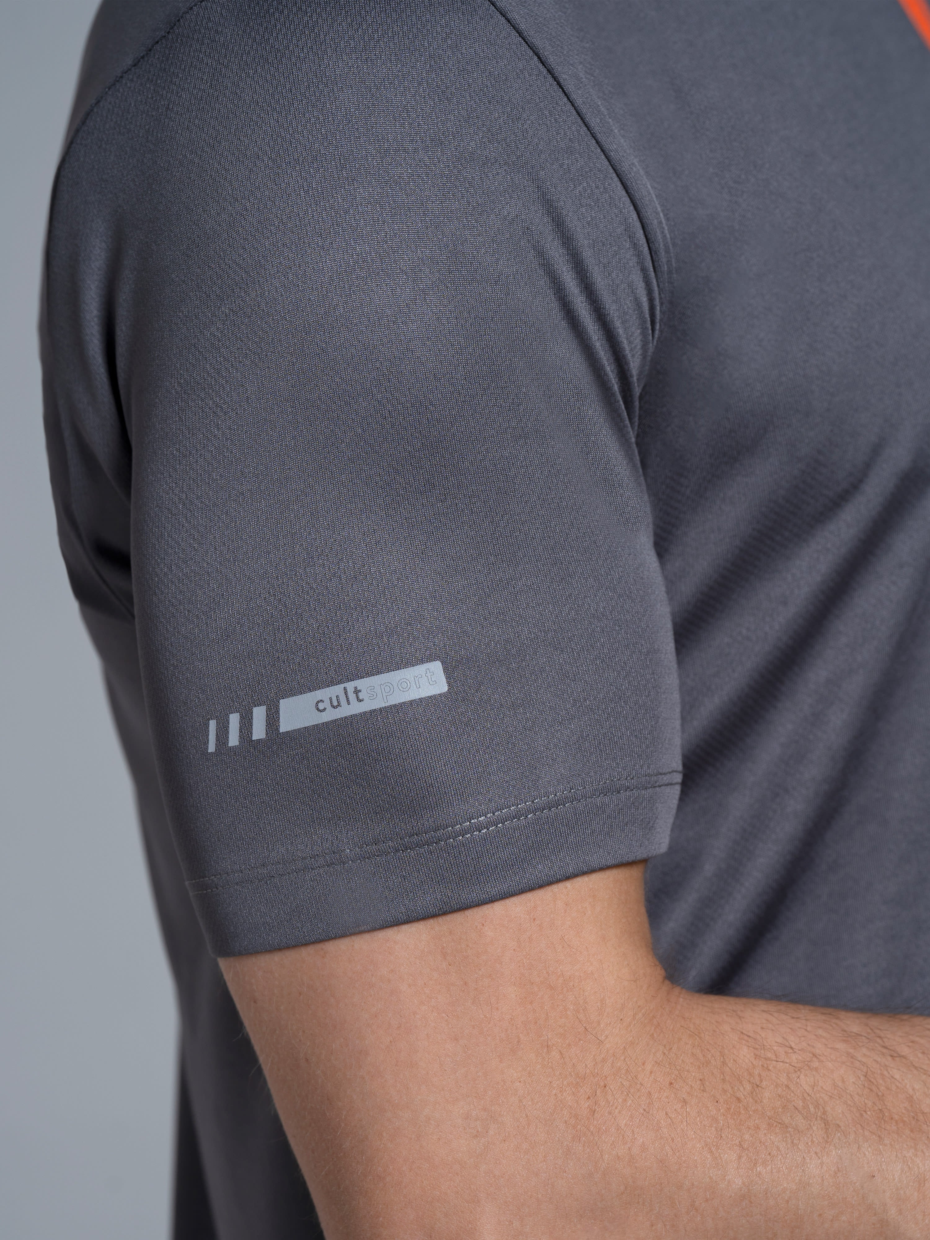 FAB Men's Essential Workout T-shirt