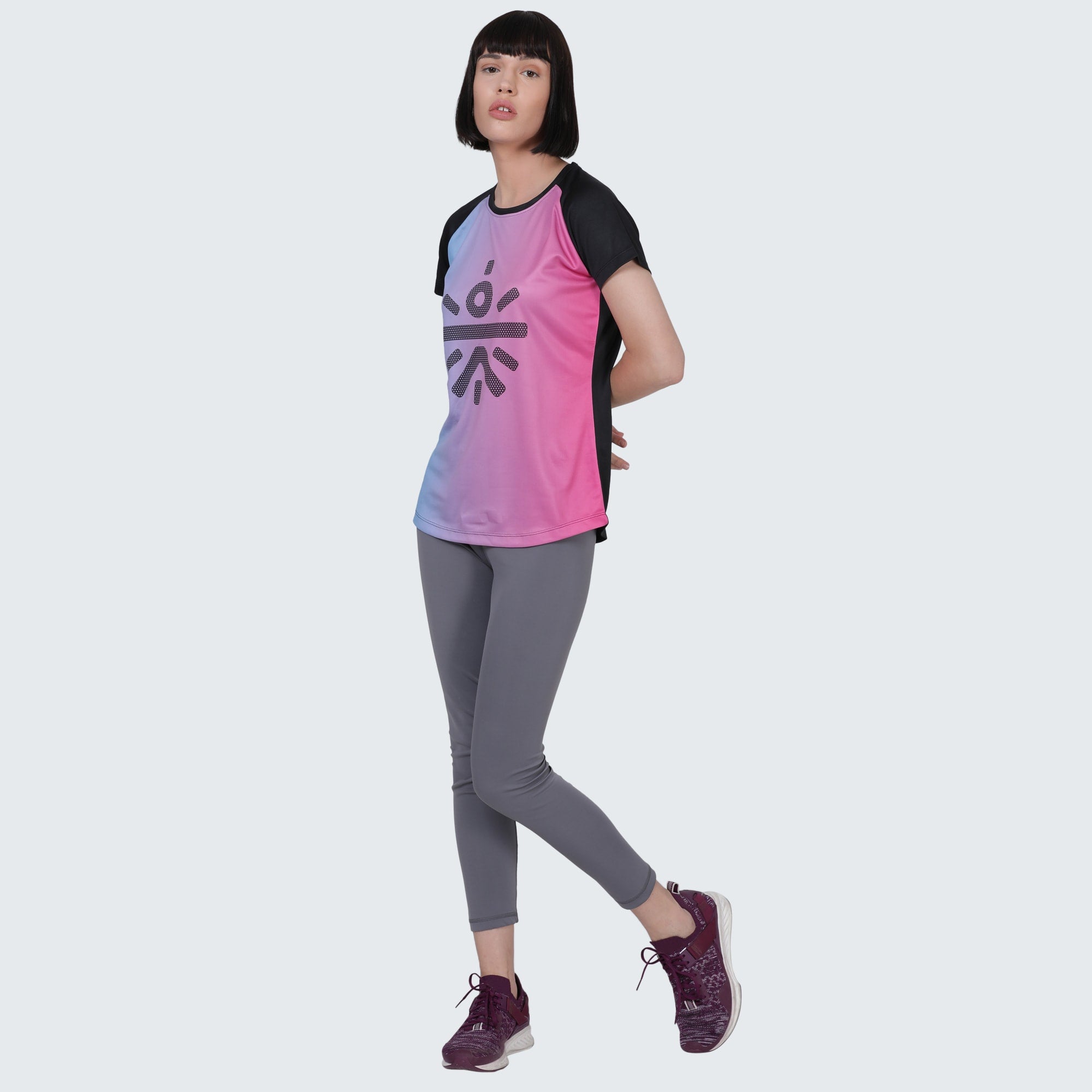 Trainer Women Tshirts