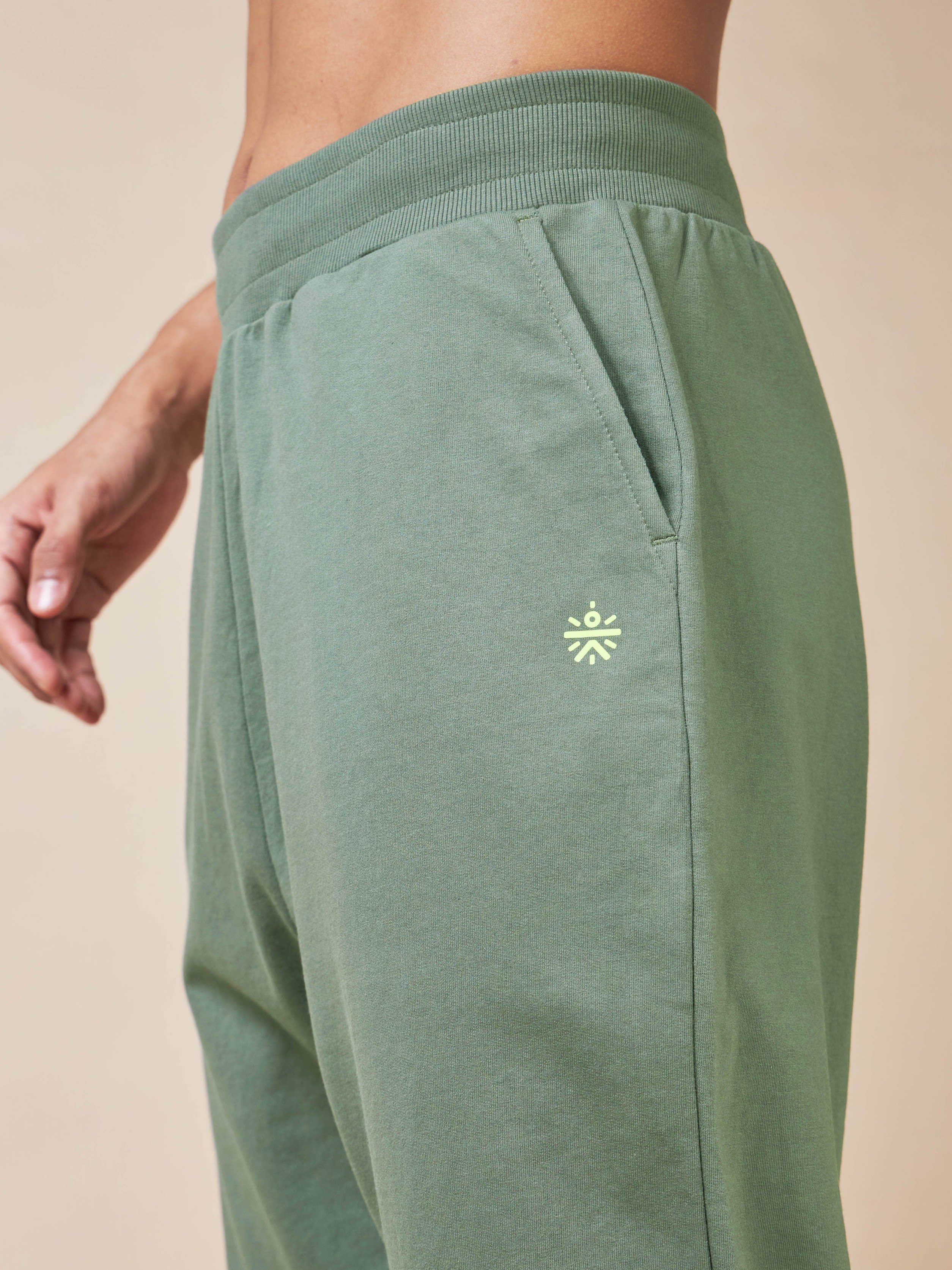 HIIT Elevate Train Joggers