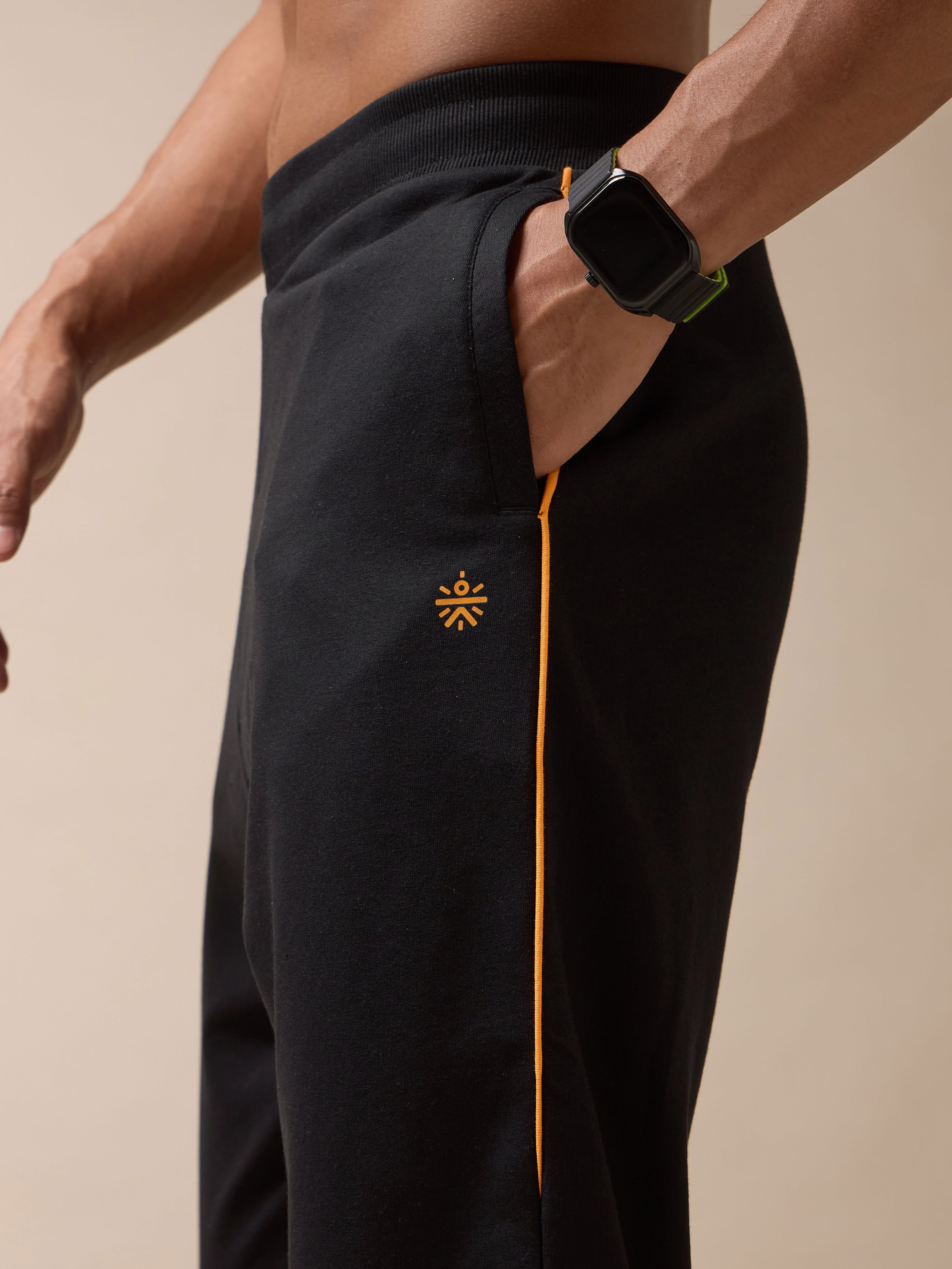 Training Essentials Joggers