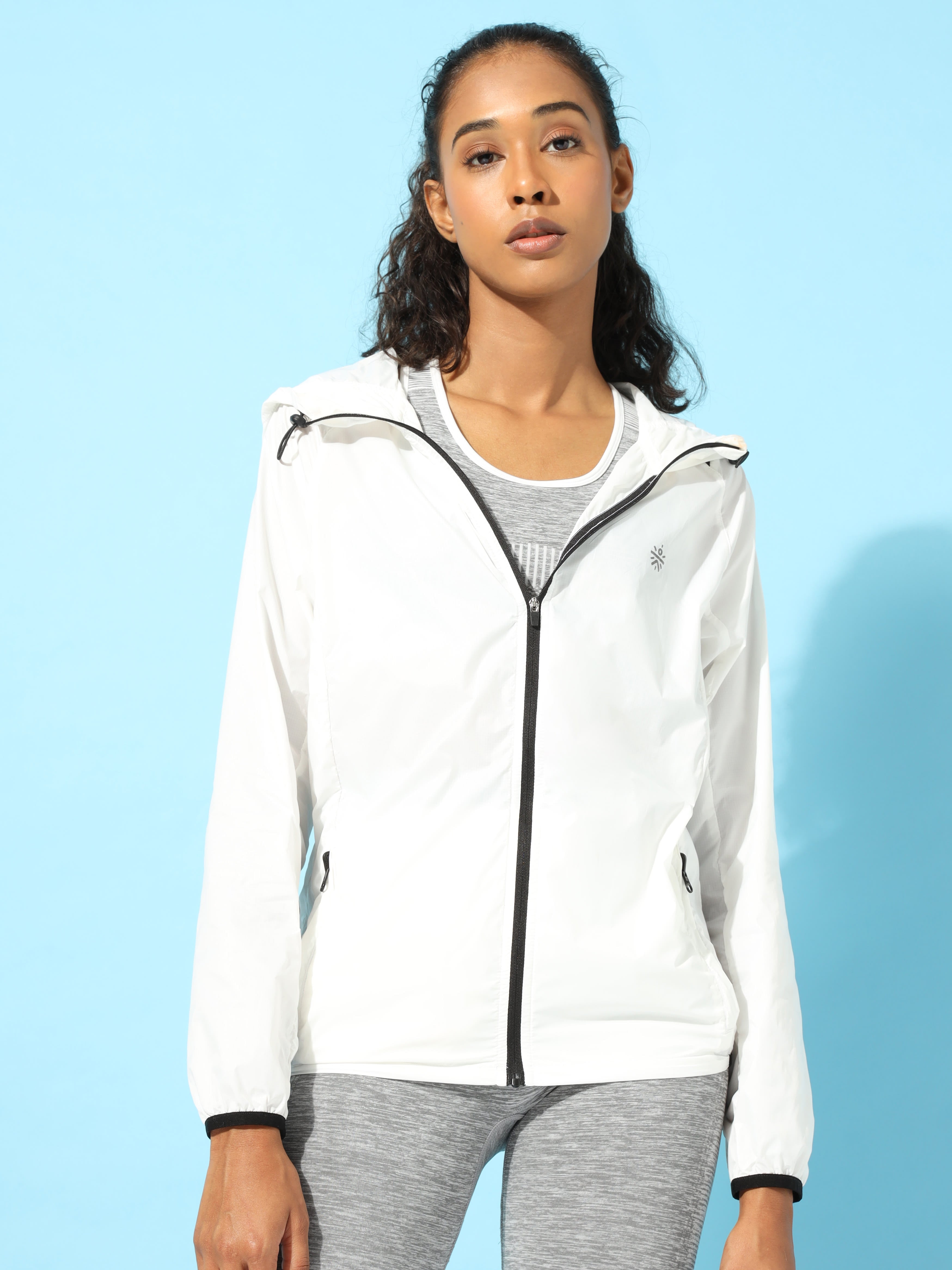 JacTEC Outdoor Jacket