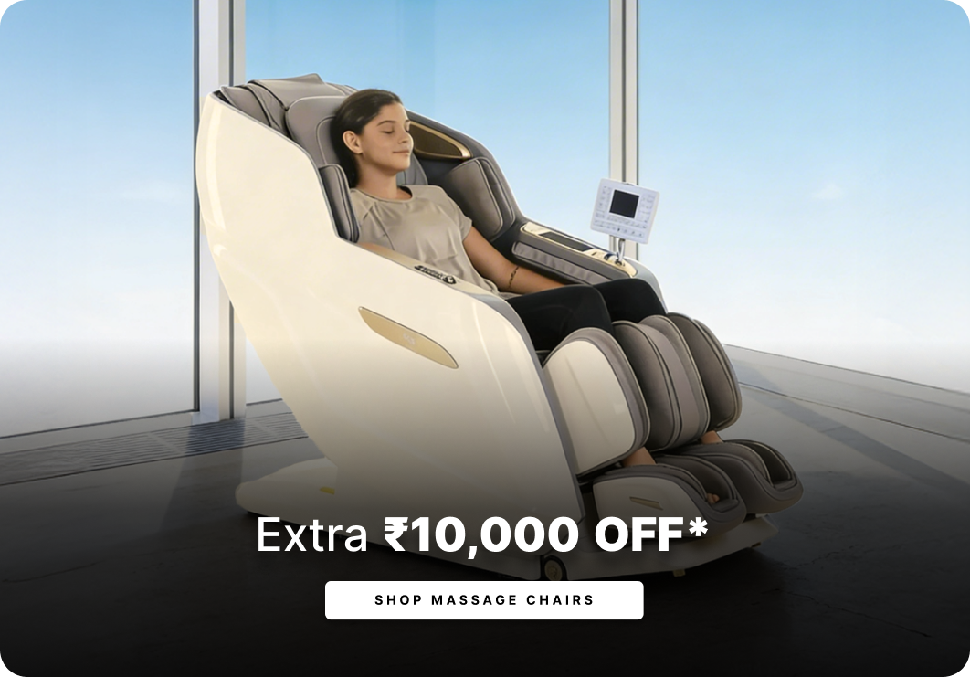 Massage chair 3
