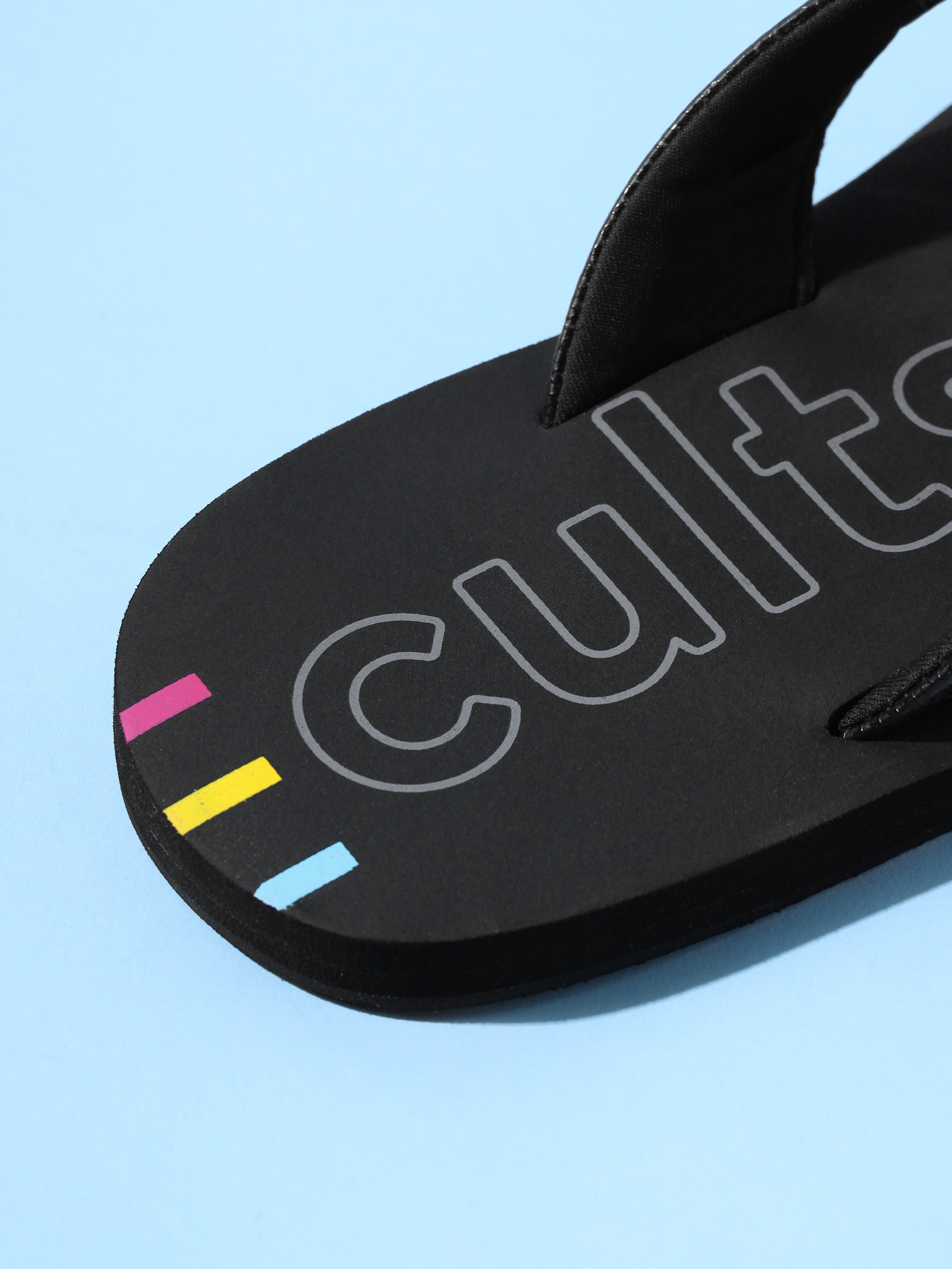 cult Glide Sweat Absorbing EVA Flip Flops