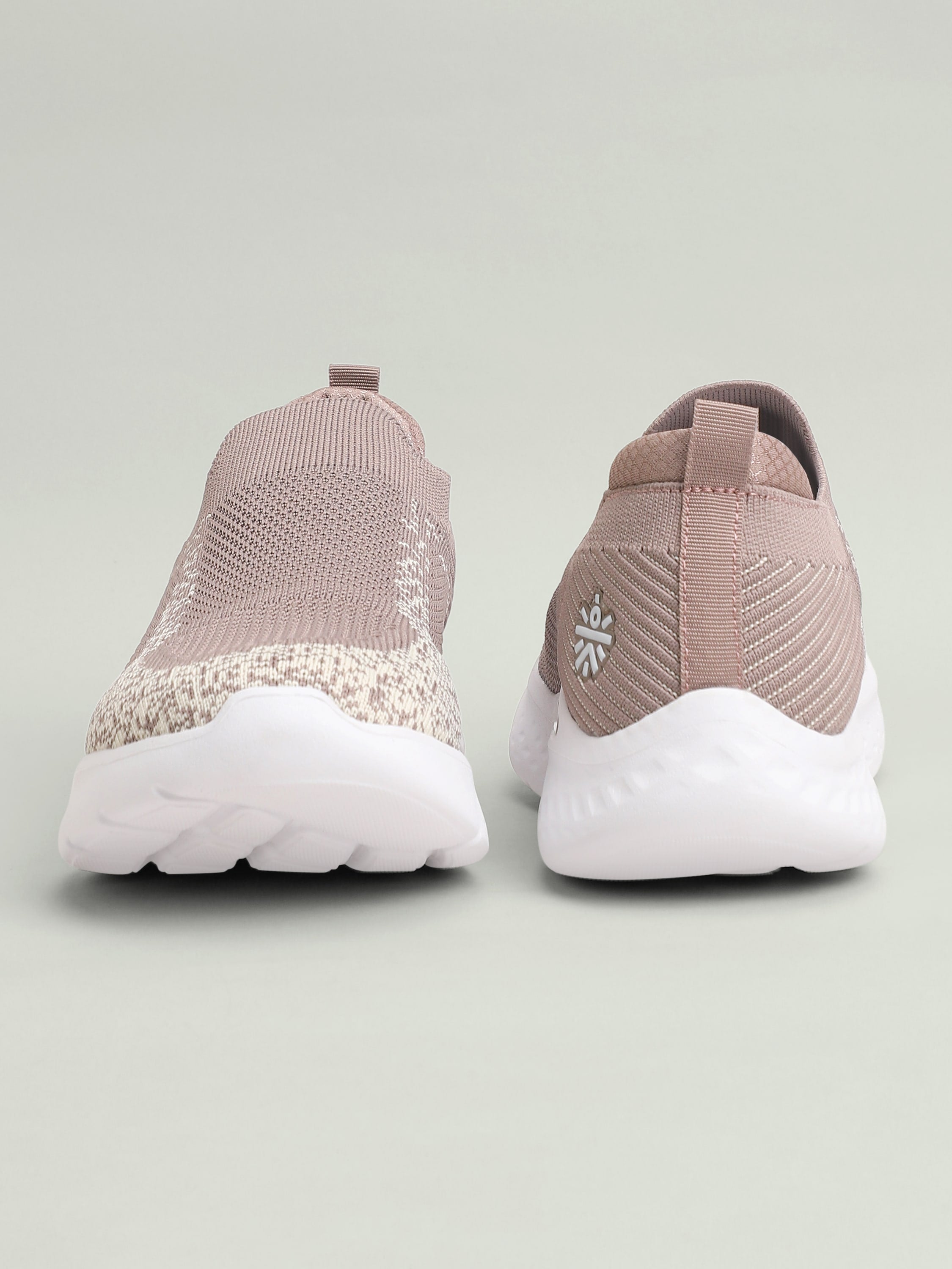 cult EZ+ Bloom Women's Walking Shoes - Pinkish Grey