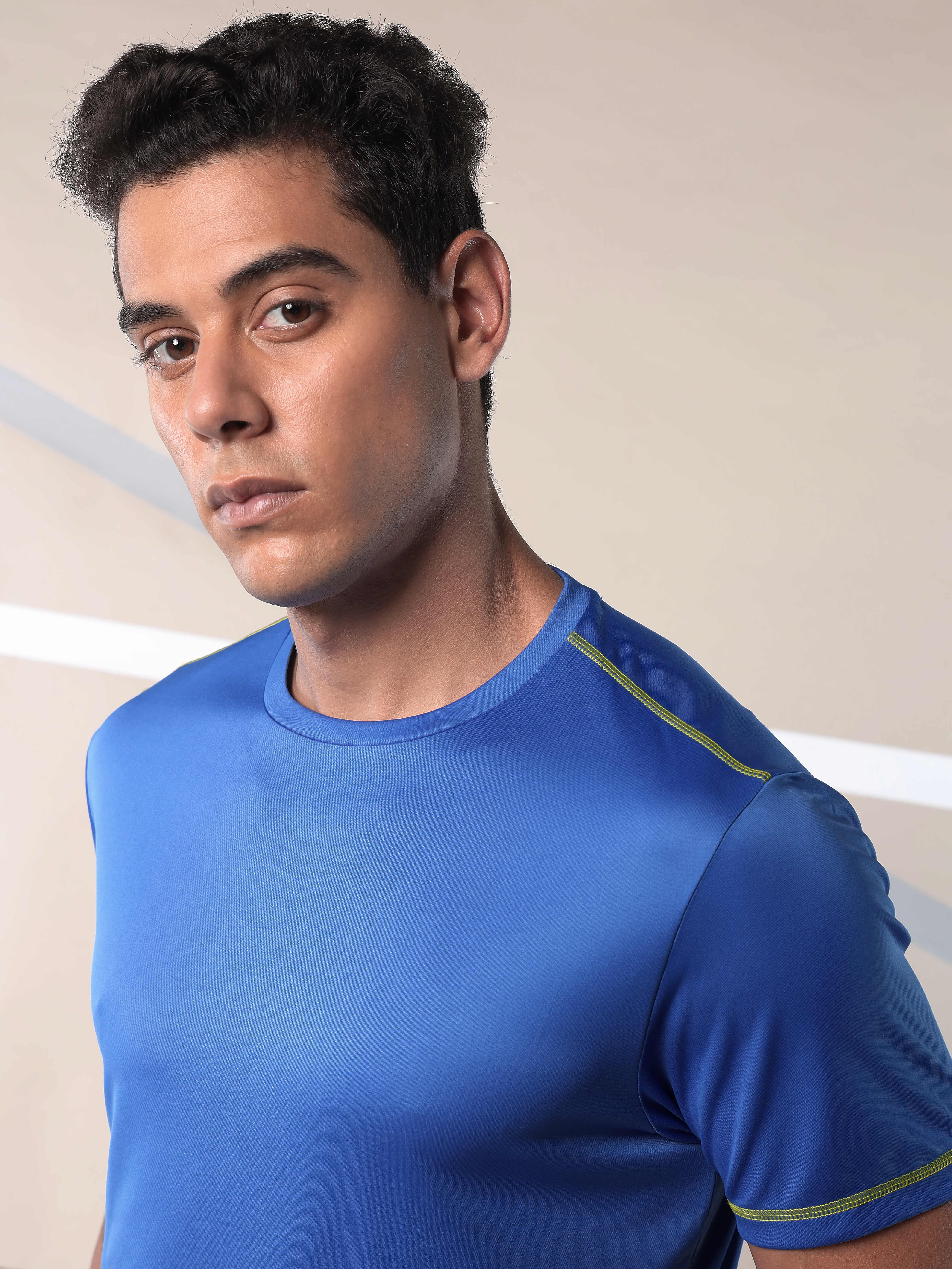 Do It All Performance T-shirt