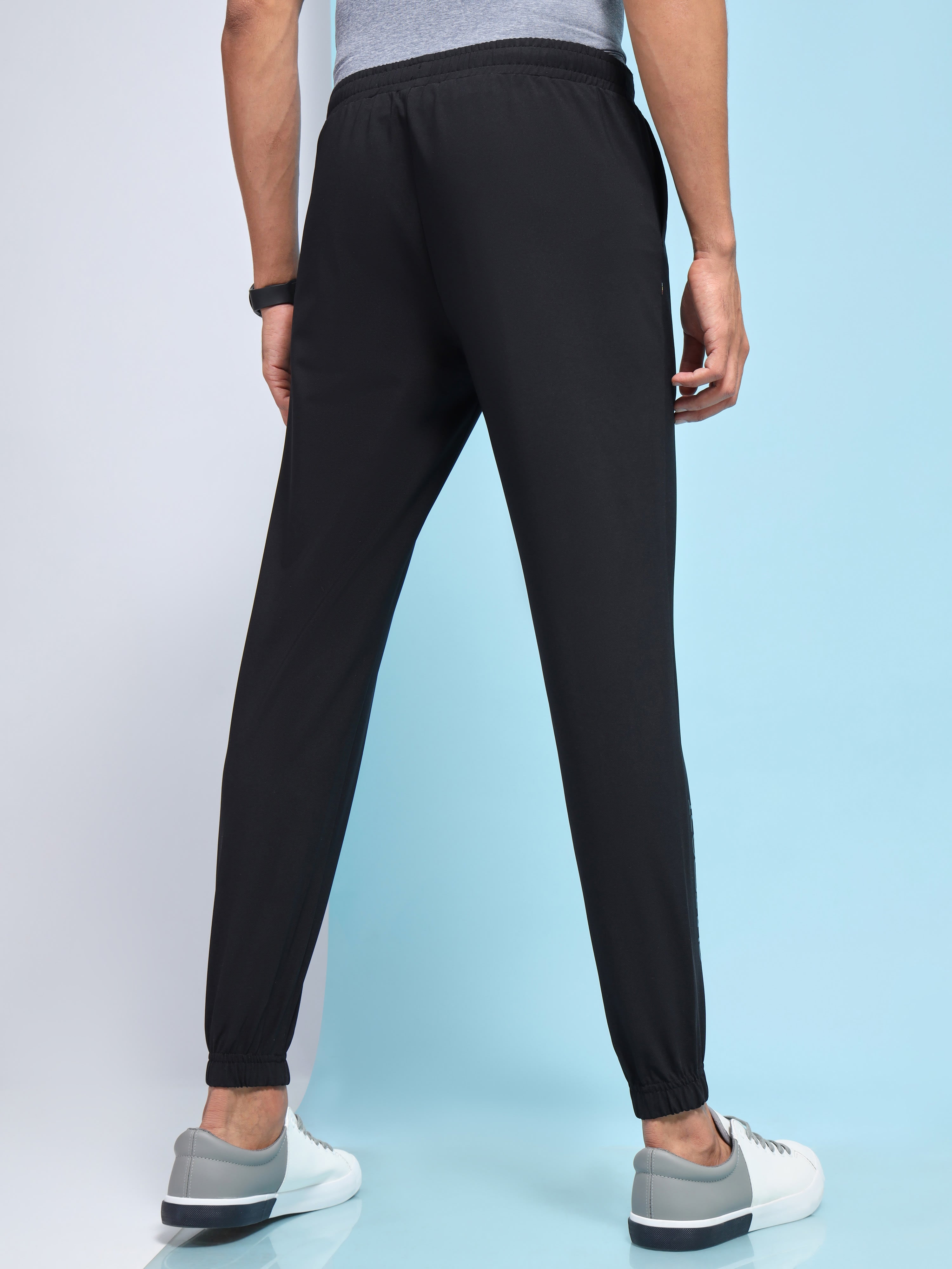 Graphic Print All Day Comfort Joggers