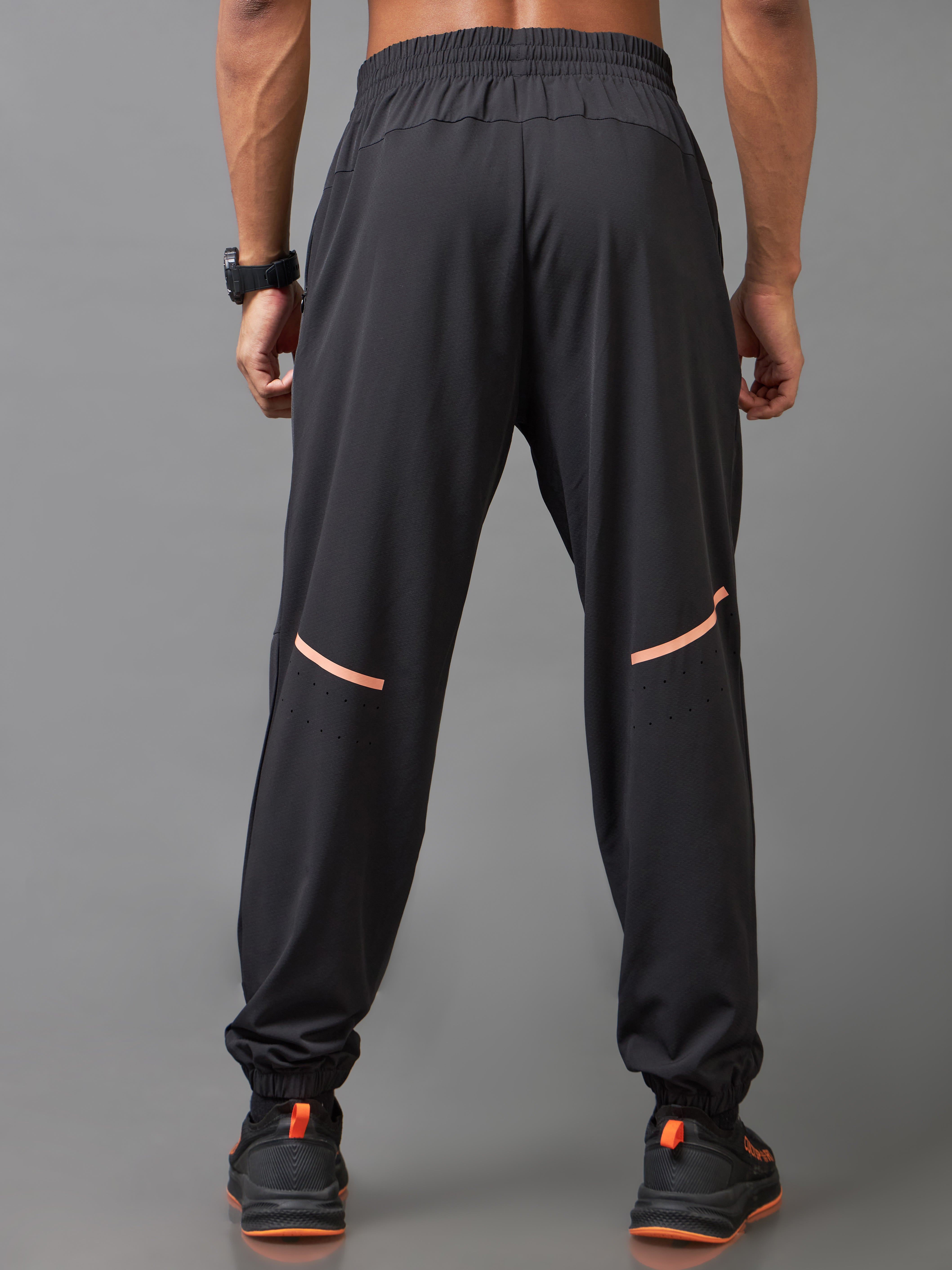 Run Level Up Joggers