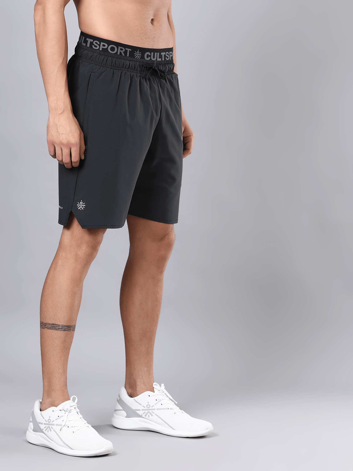 Knockout Vital Workout Shorts