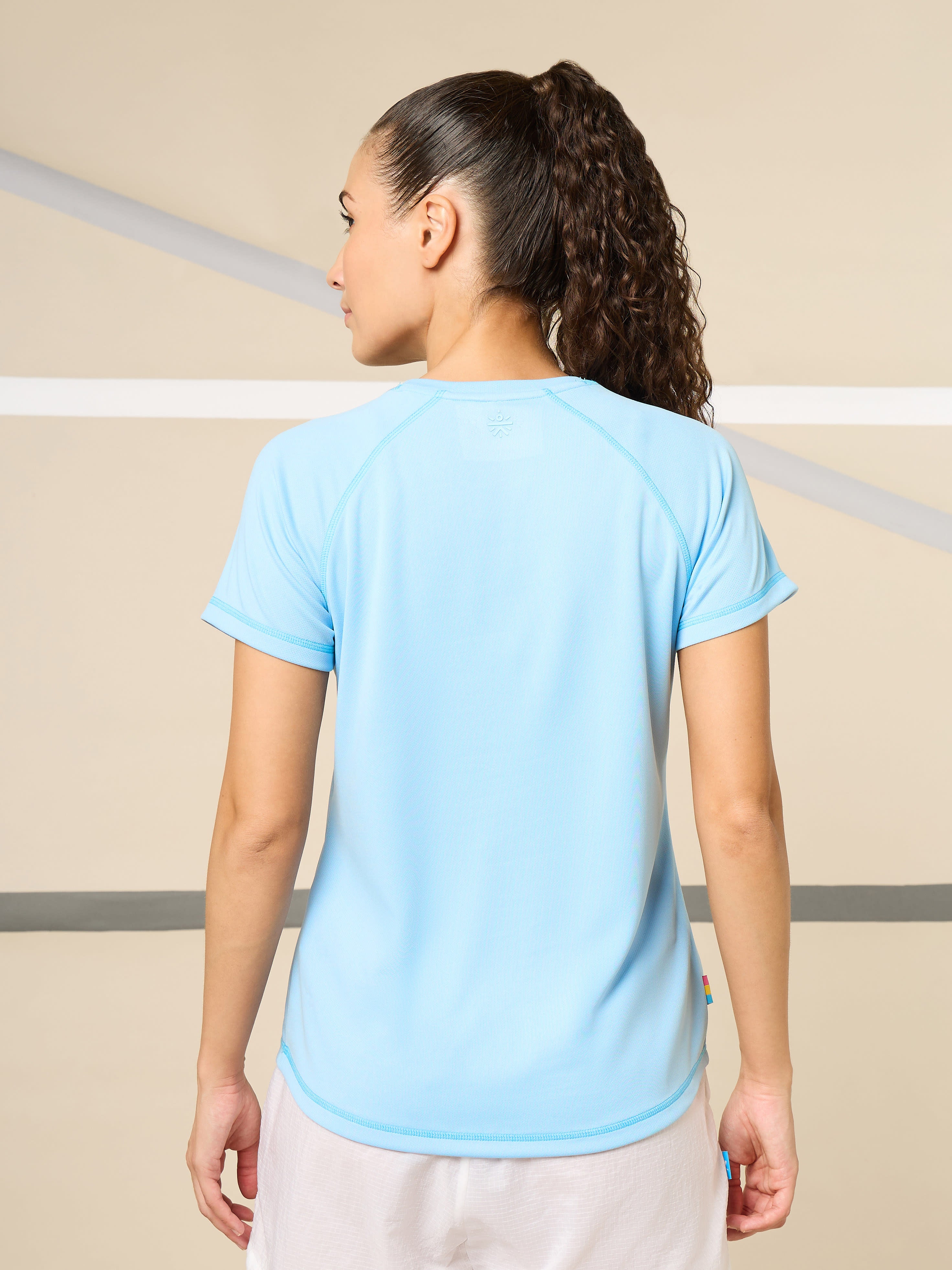 Amp Up Performance T-shirt