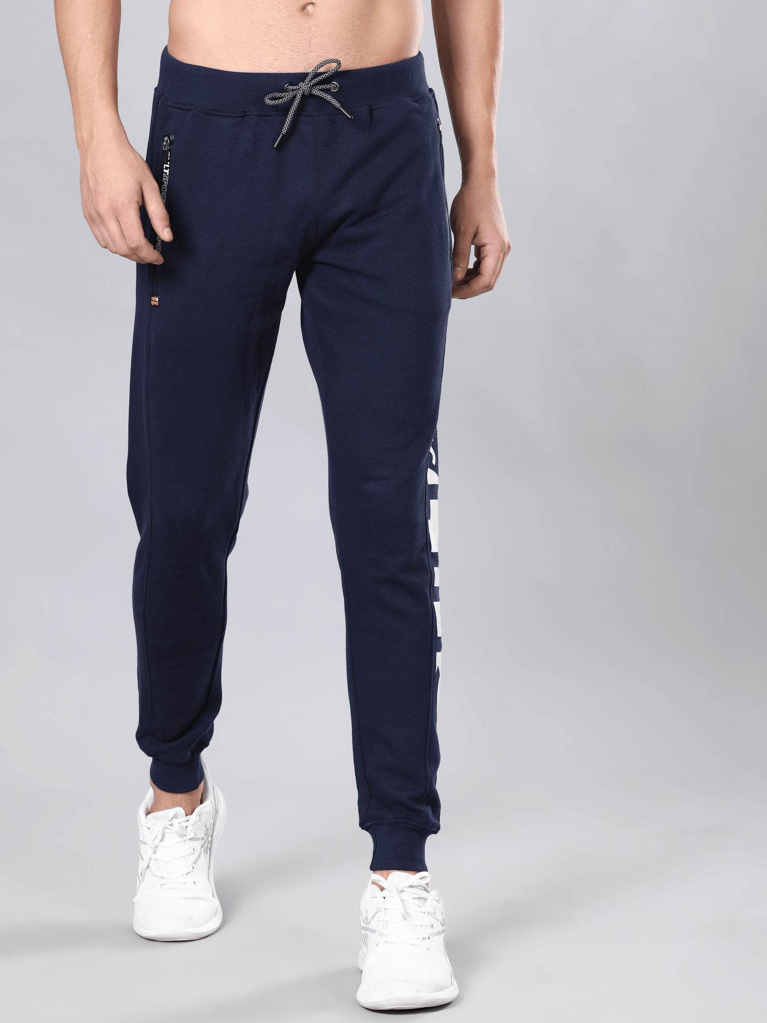 Everyday Cotton Joggers