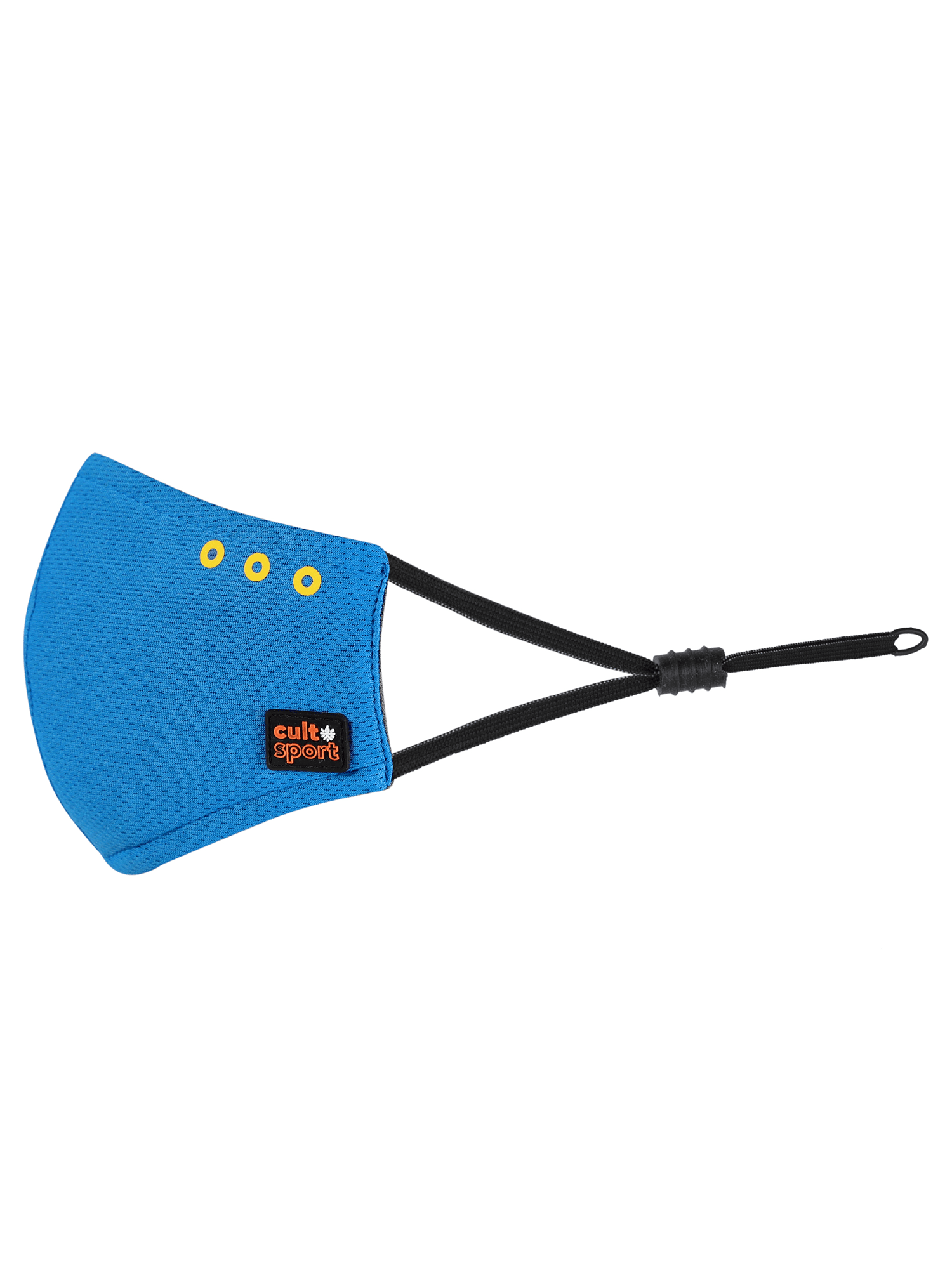 BREATHEFIT Kids Mask (Pack of 3)