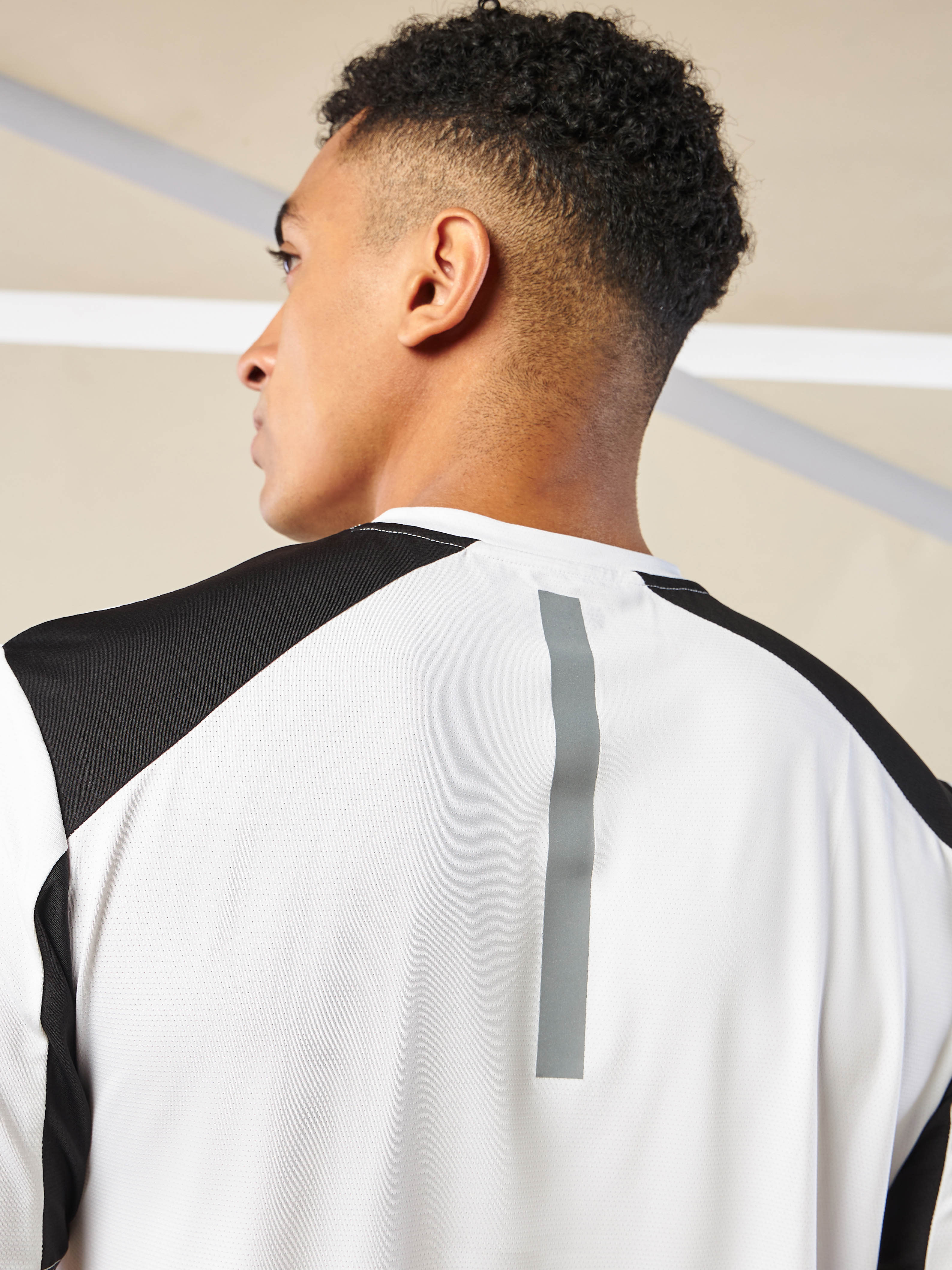 Night Jogger T-shirt