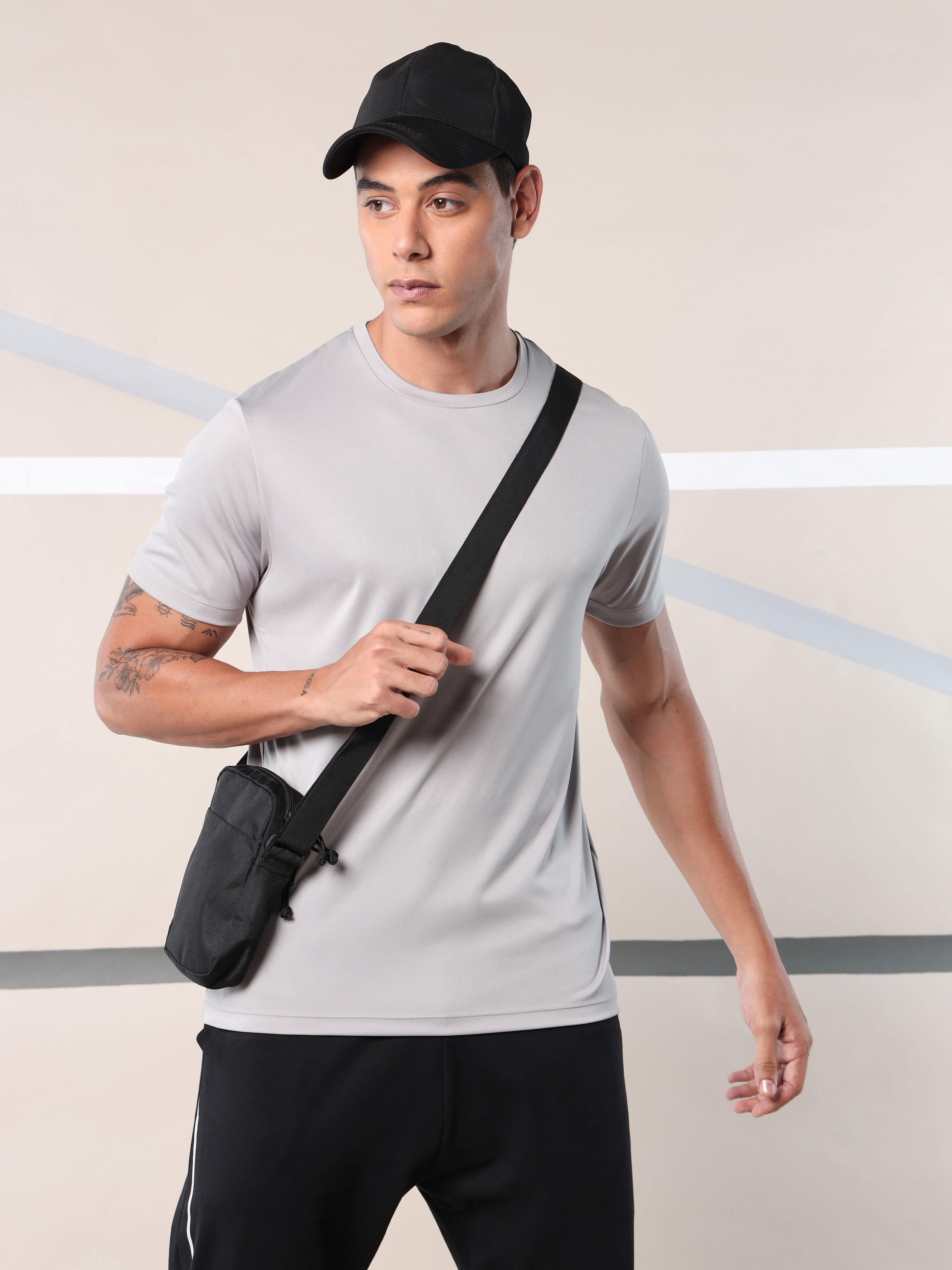 Do It All Performance T-shirt