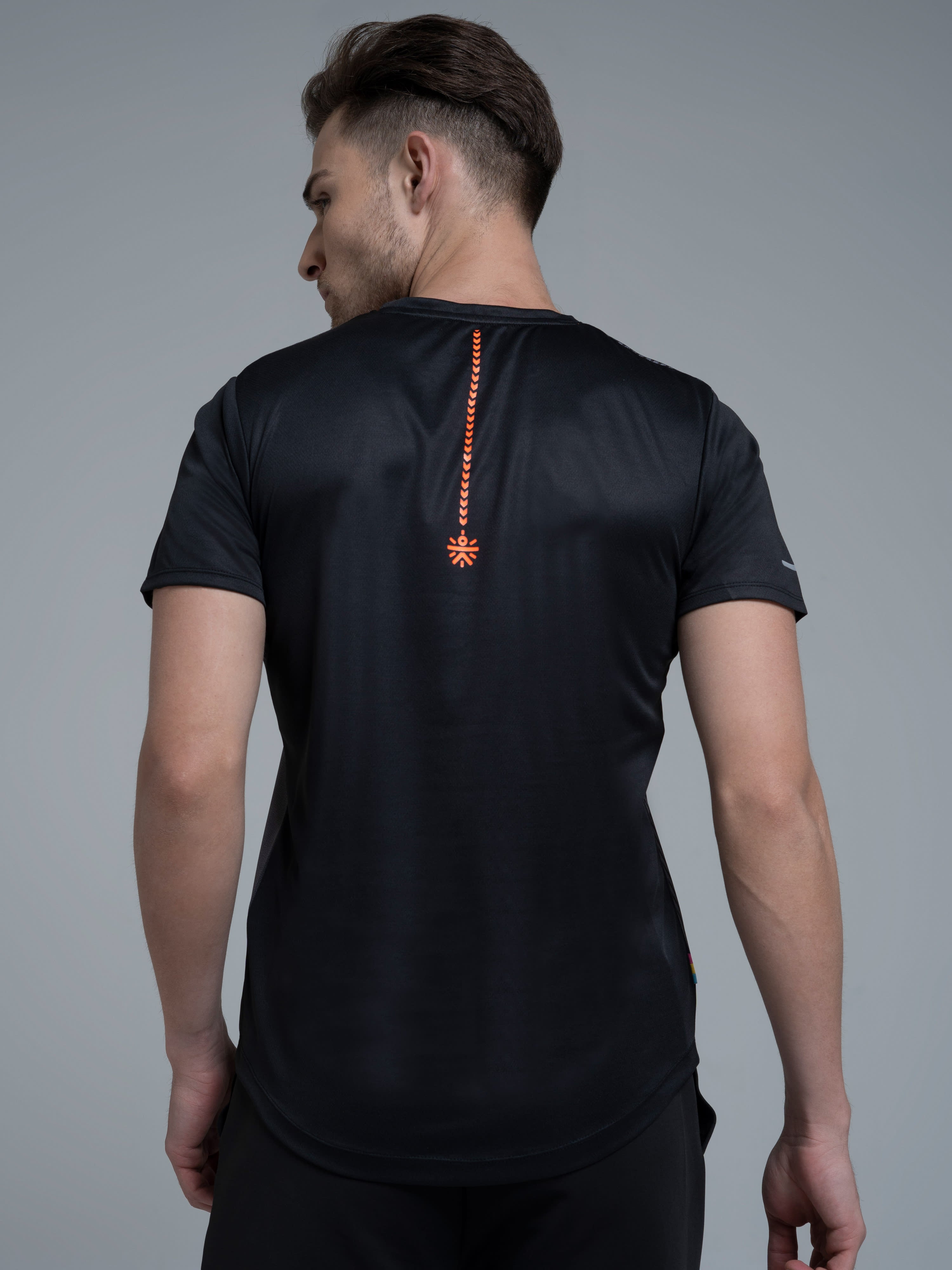 Men's Power Workout T-shirt