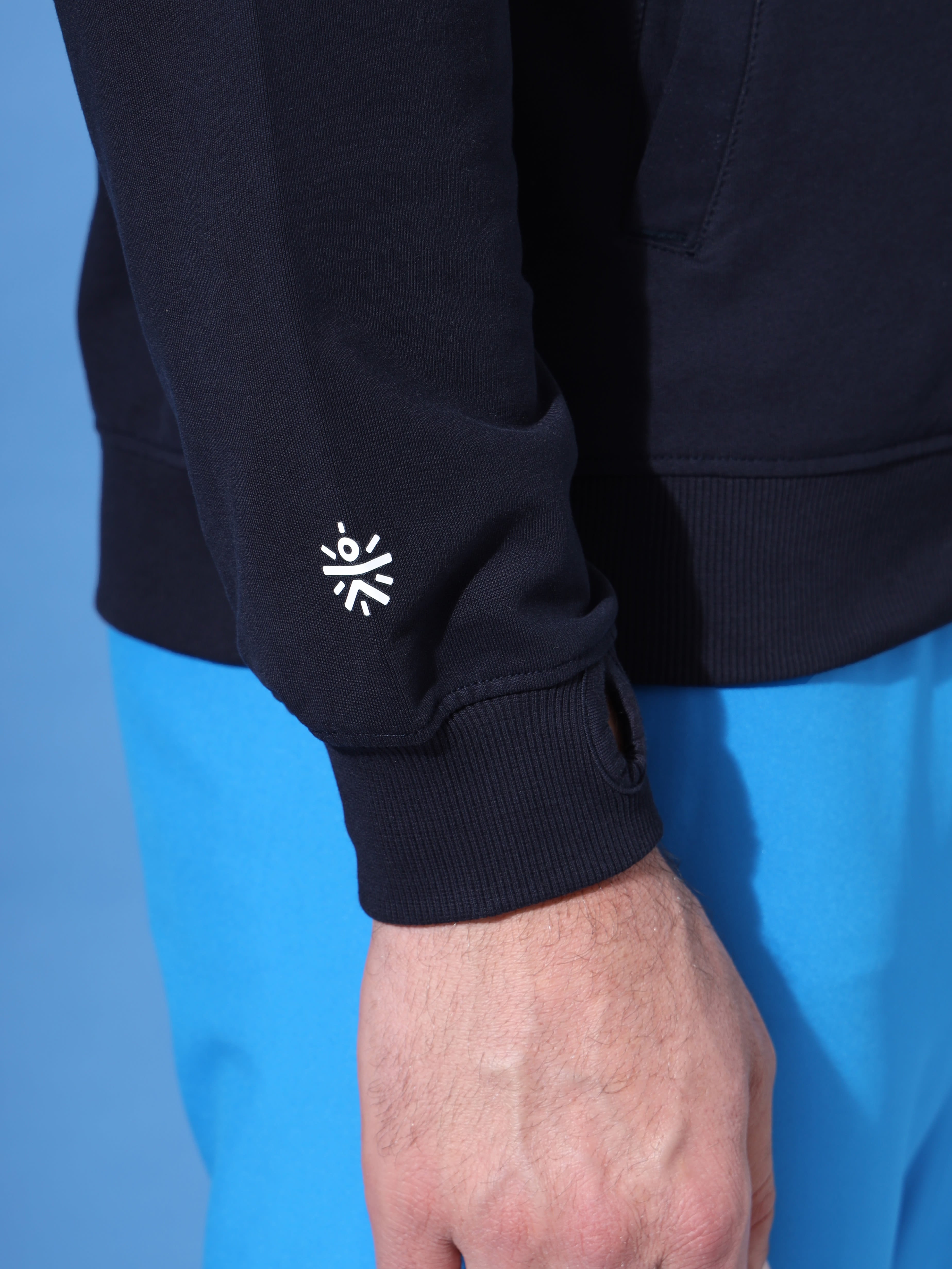 Layr Lifestyle Sweatshirt