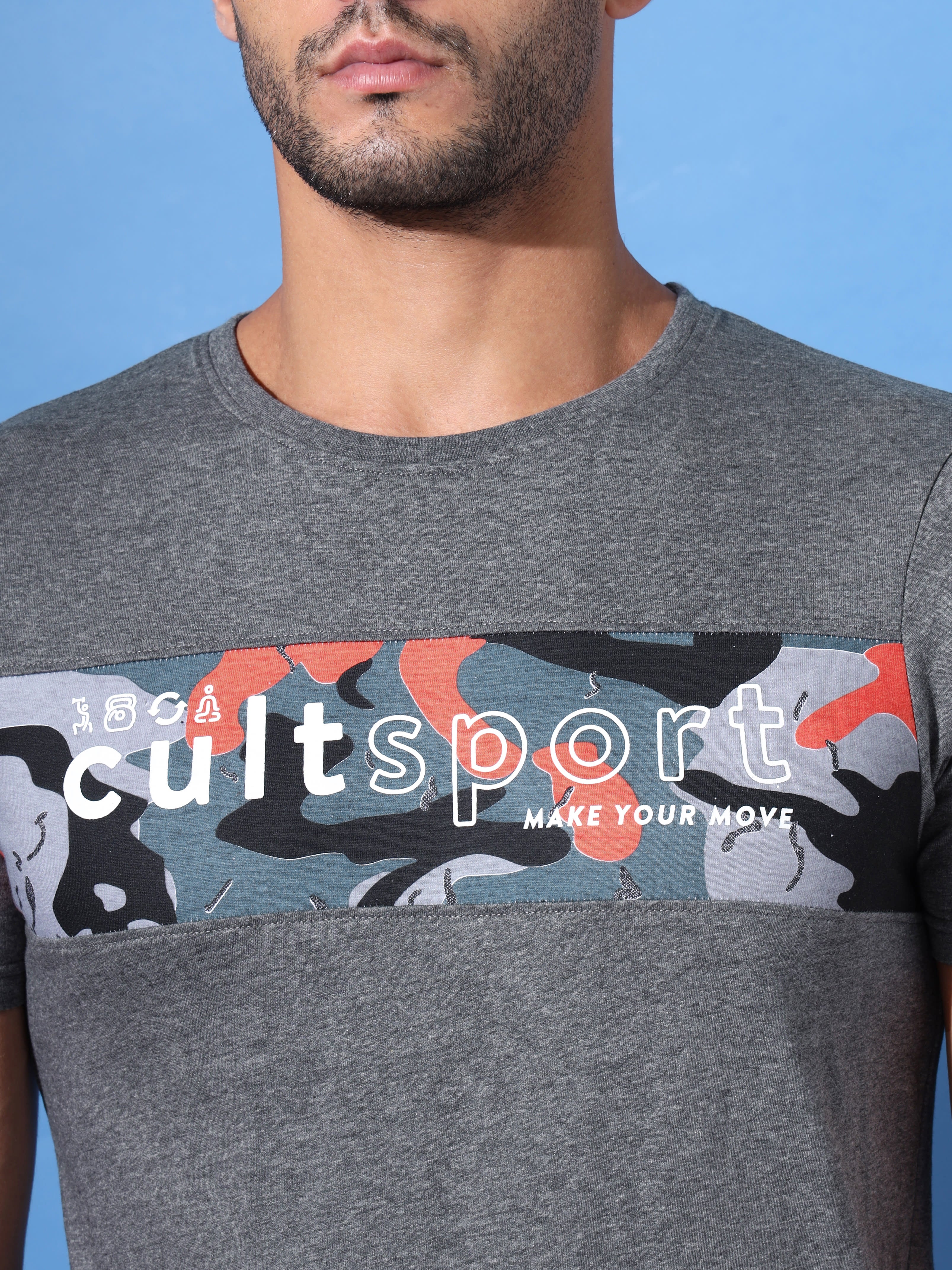 Vitals Lifestyle T-shirt