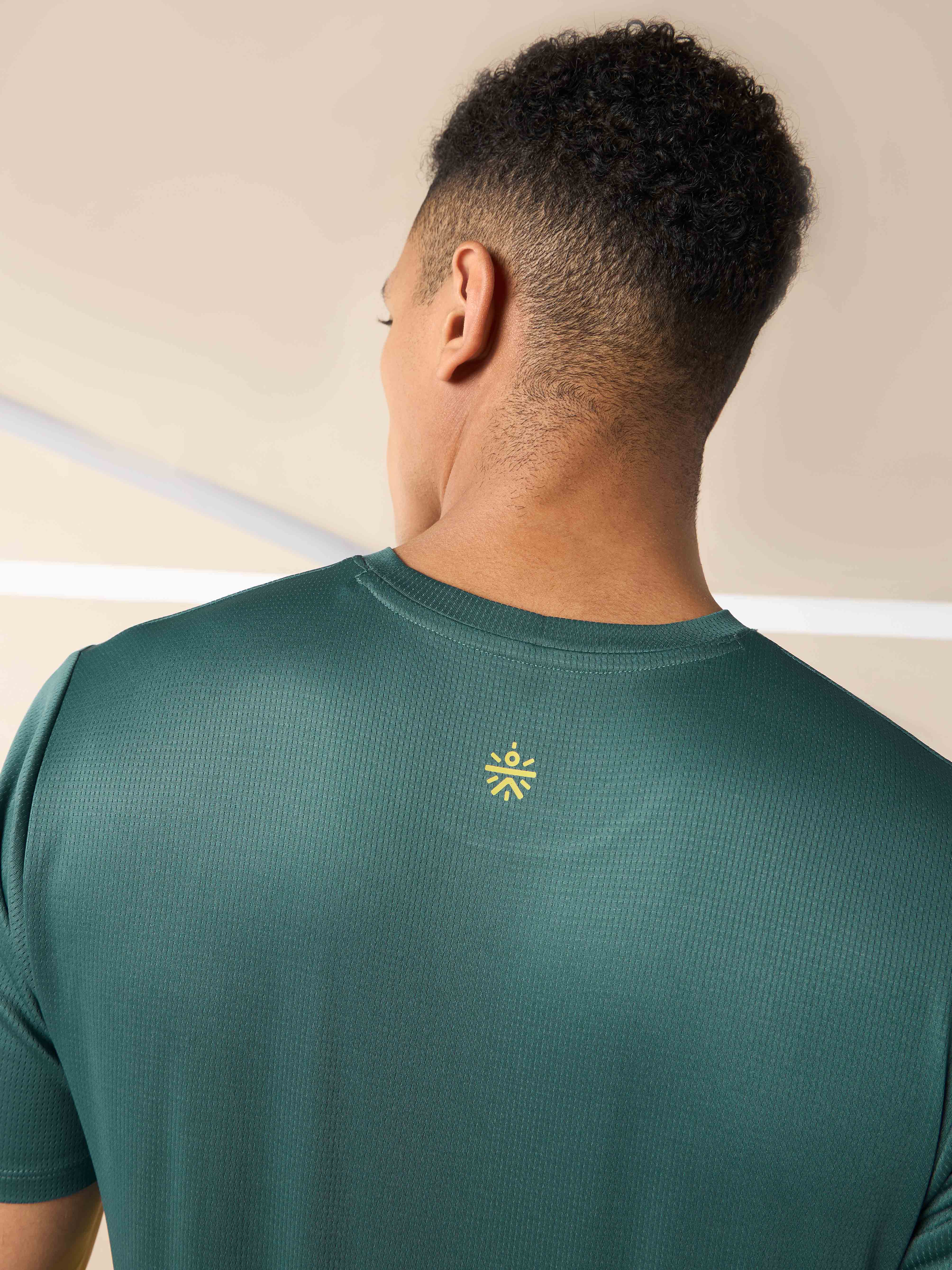 Challenger Dry Fit T-shirt