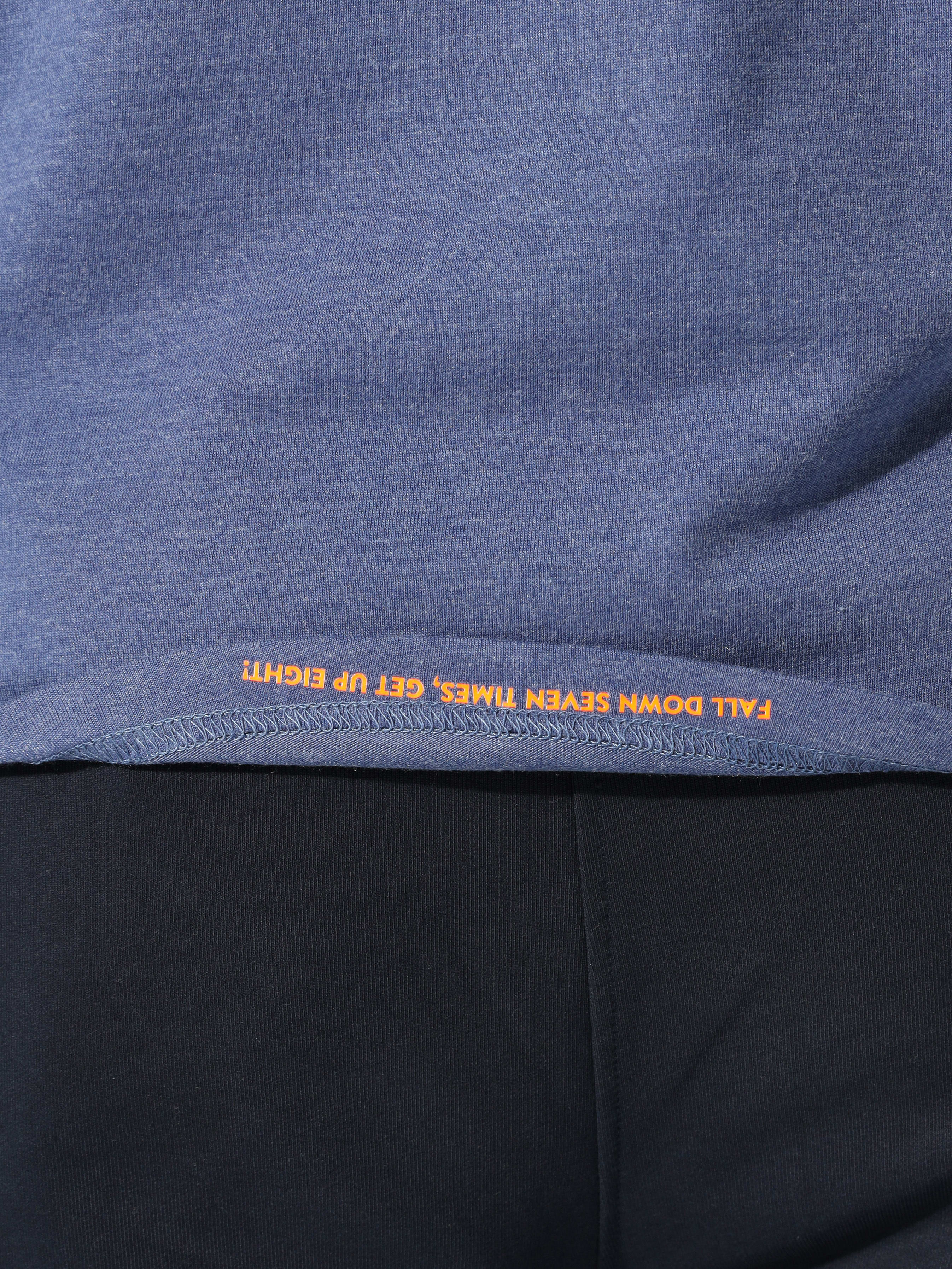 Vitals Print Training T-shirt