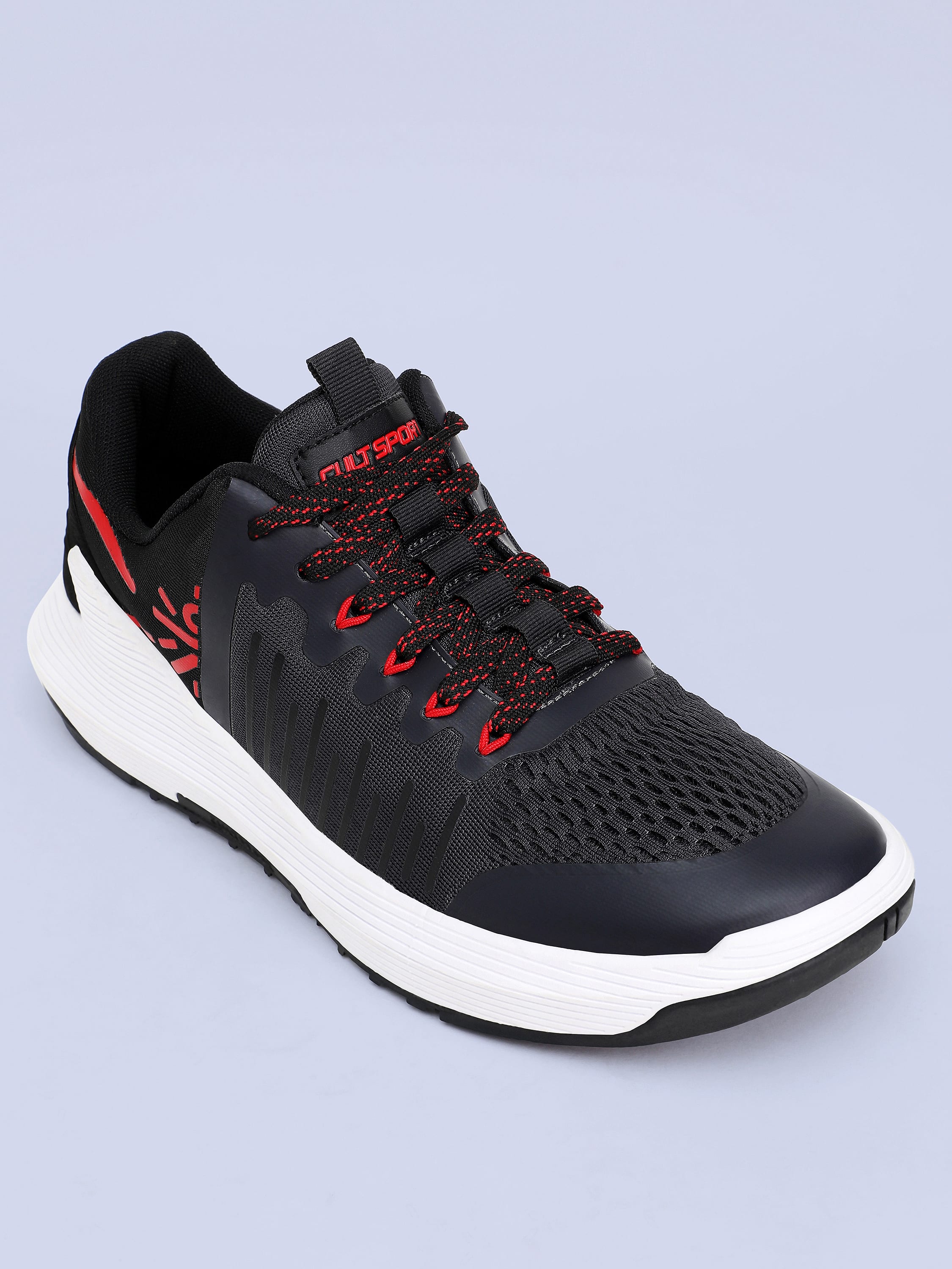 cult Impact Men Training Shoes - Black