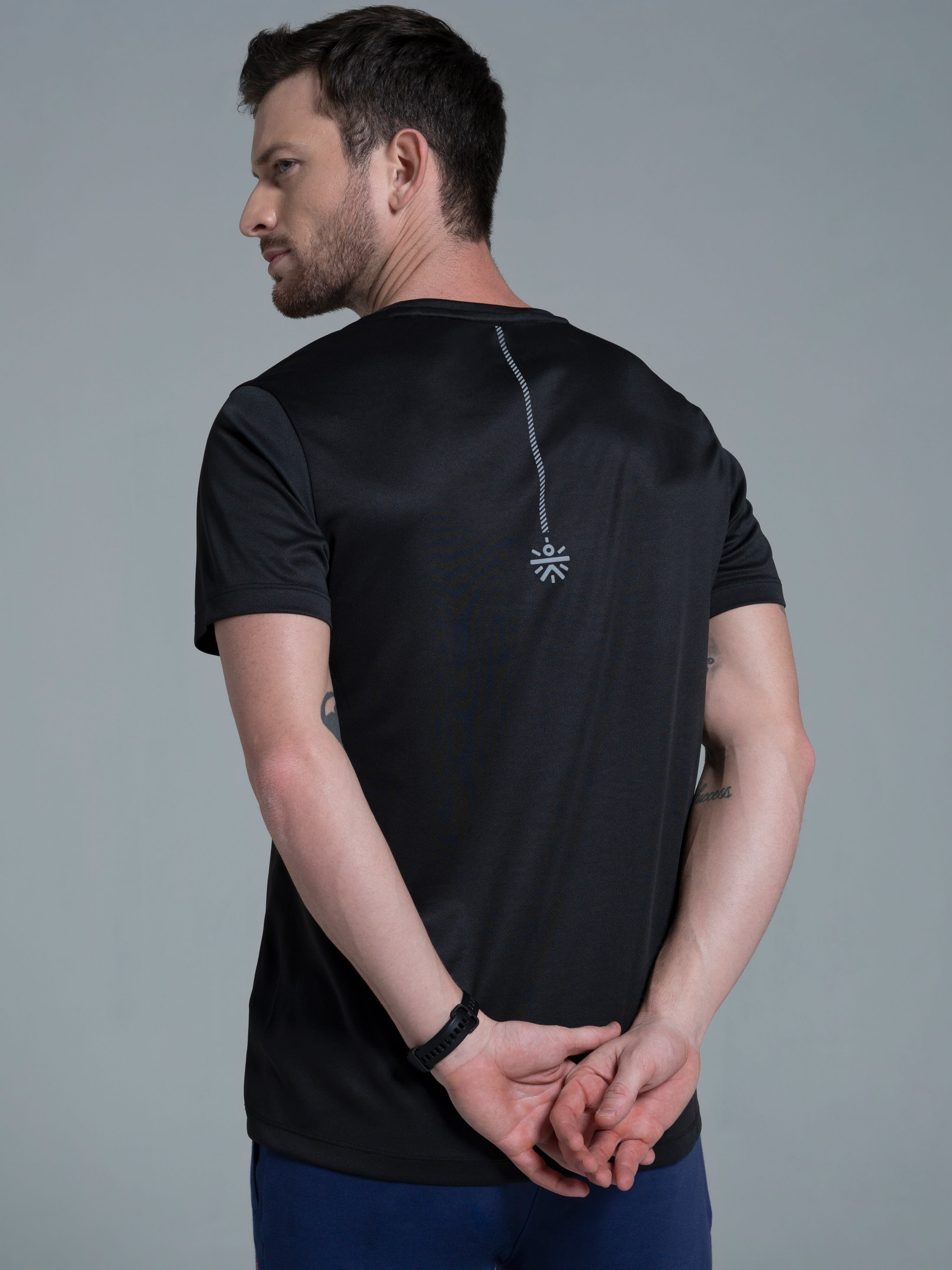 FAB Men's Staple Training T-shirt