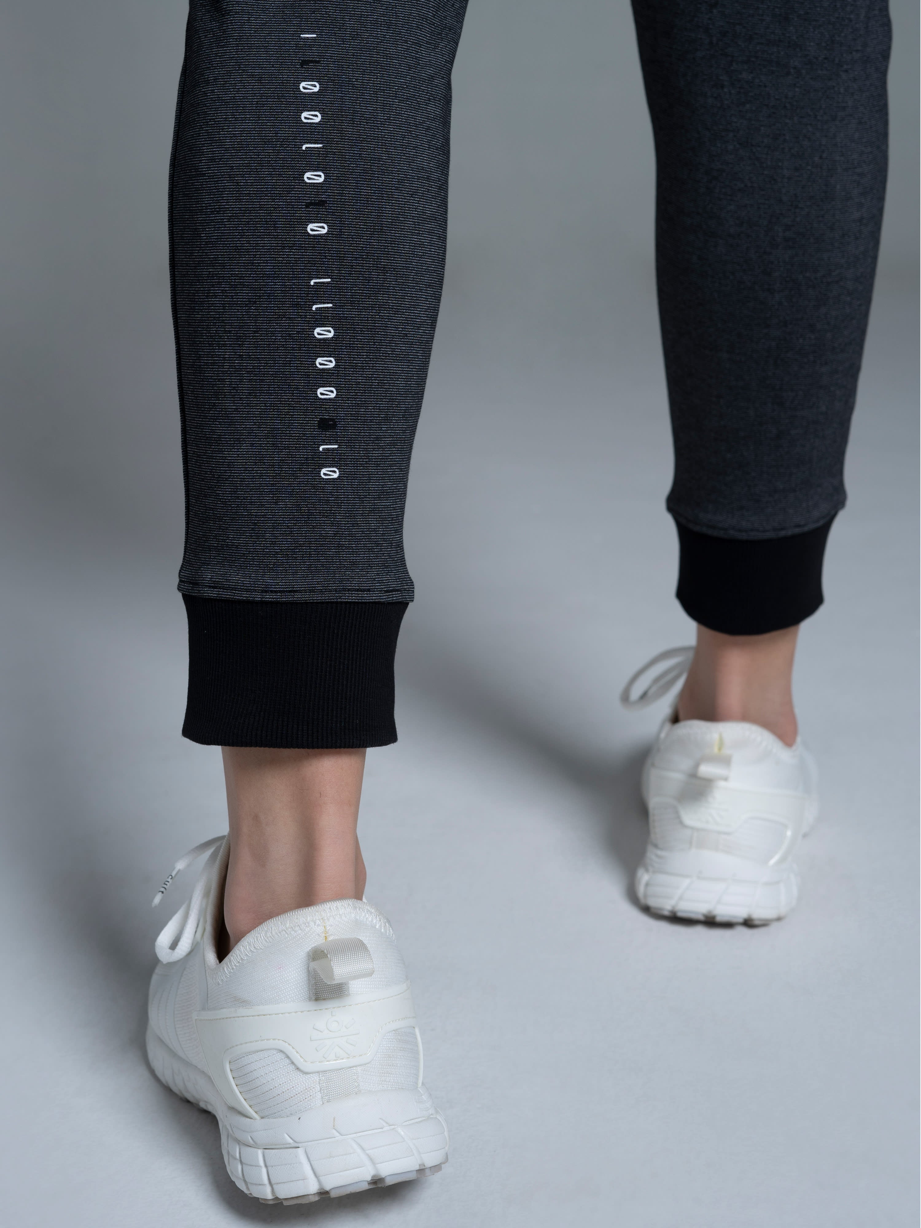 Flexoft Women's High Waist Functional Joggers