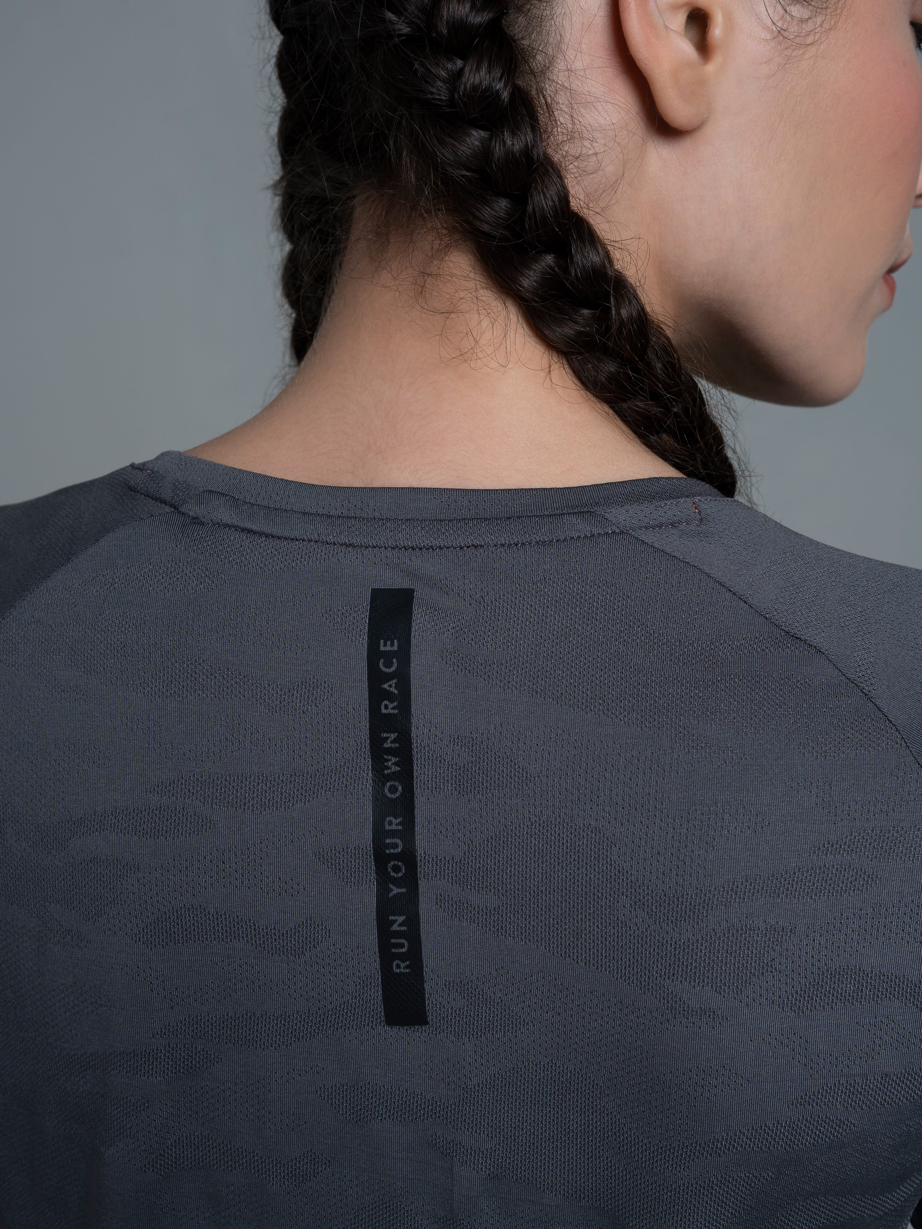 FAB Women's Power Camo T-shirt