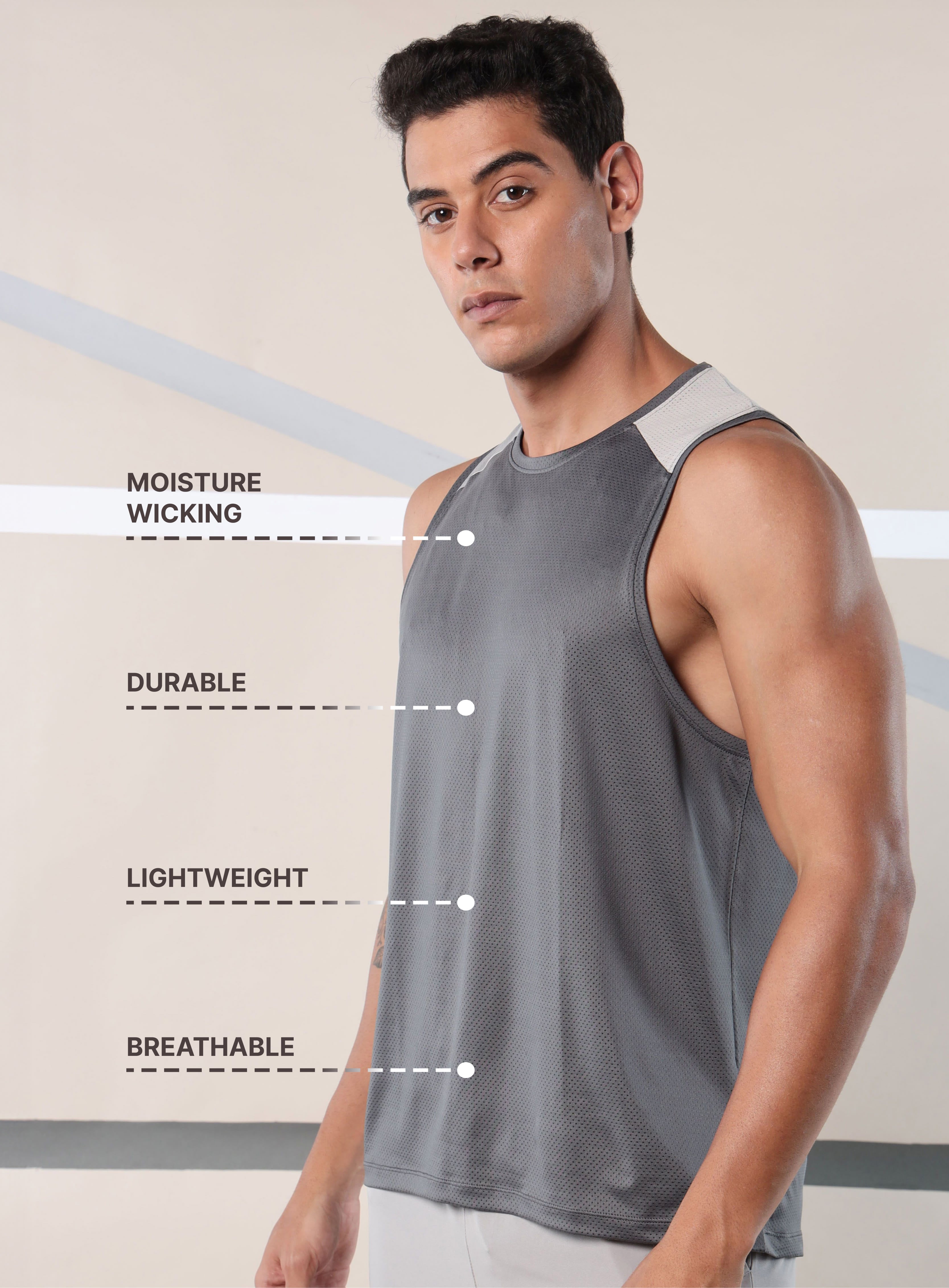Move Easy Performance Tank