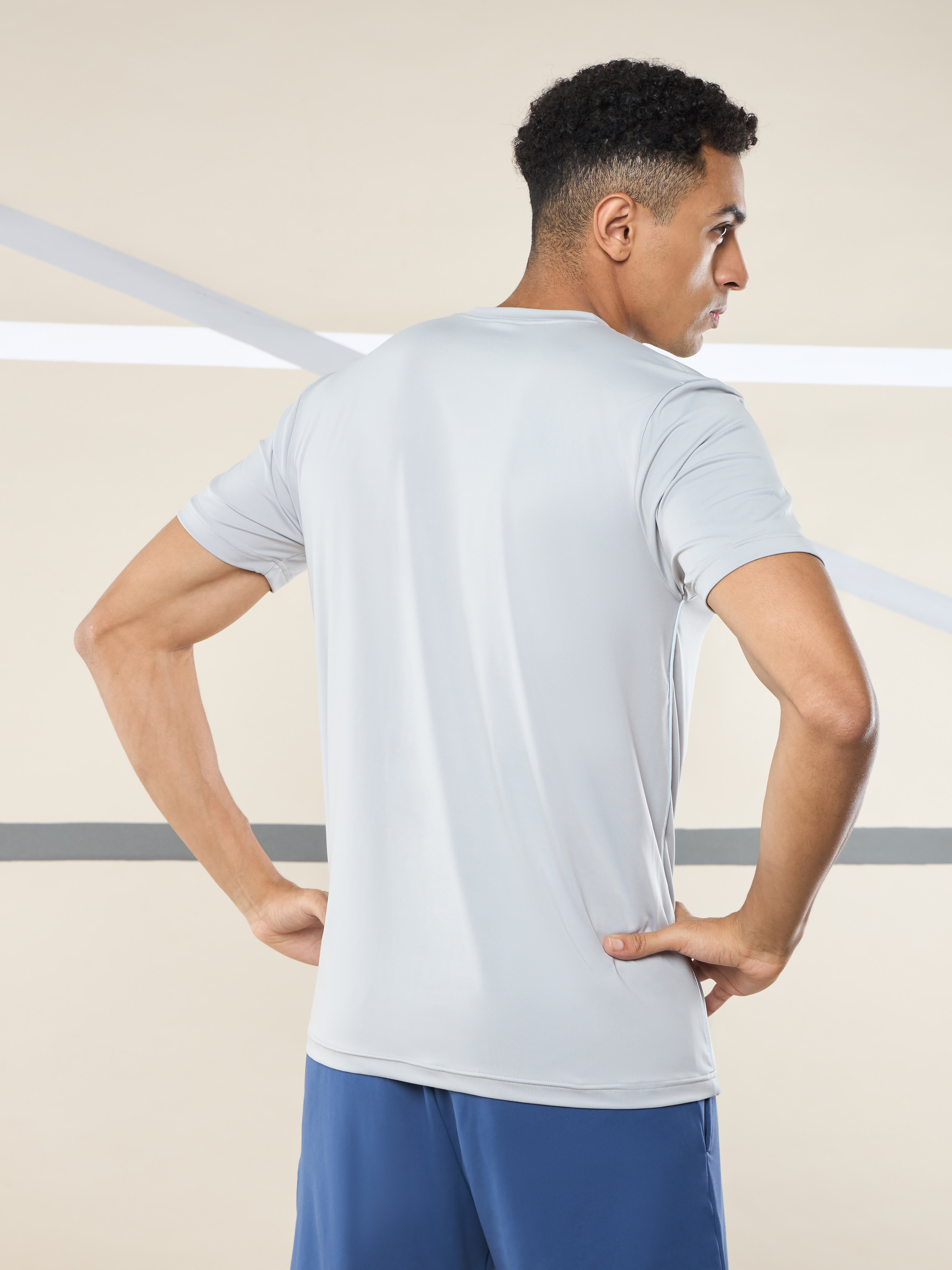 Muscle Scale T-shirt