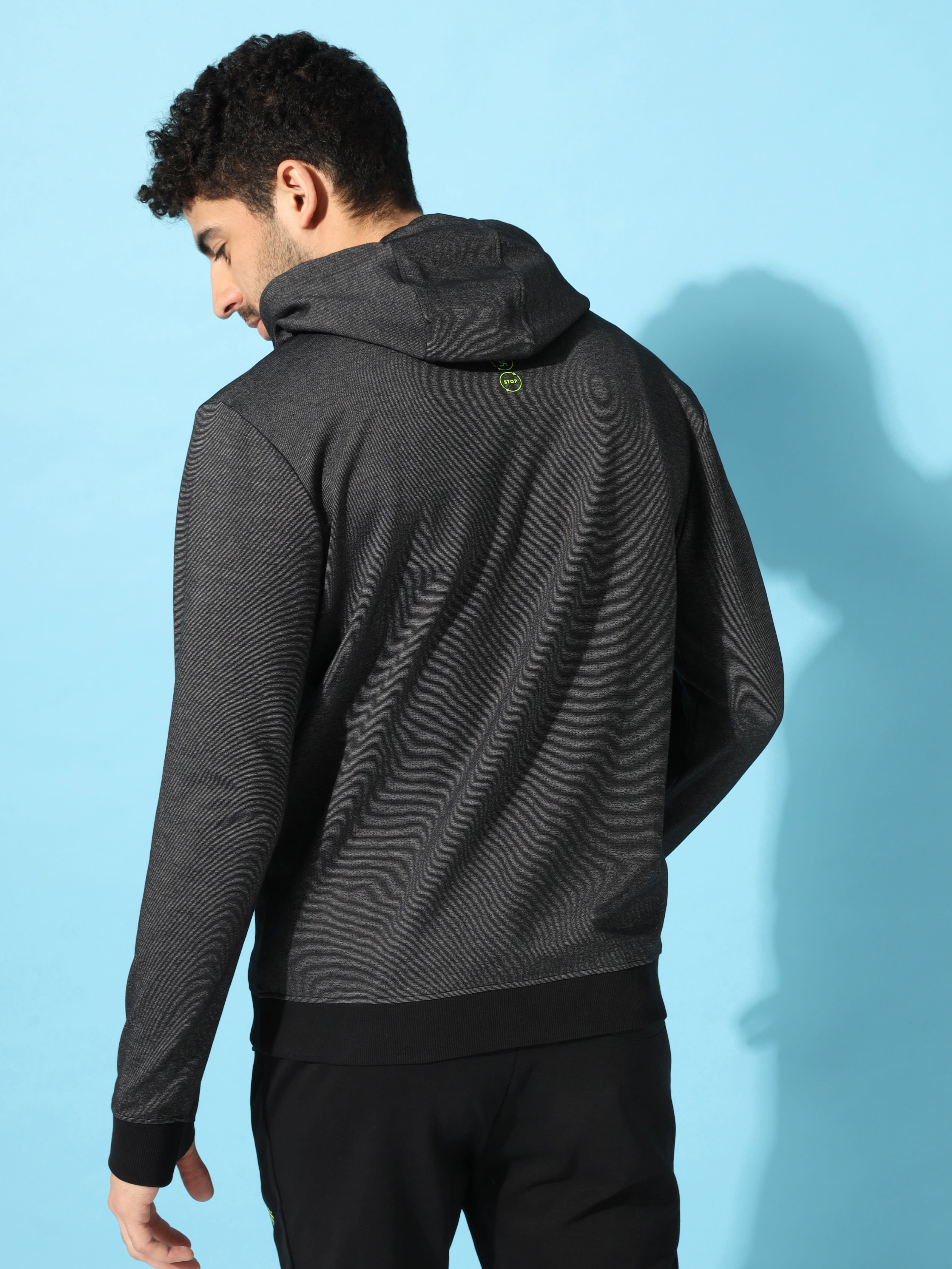 LAYR Graphic Sweatshirt