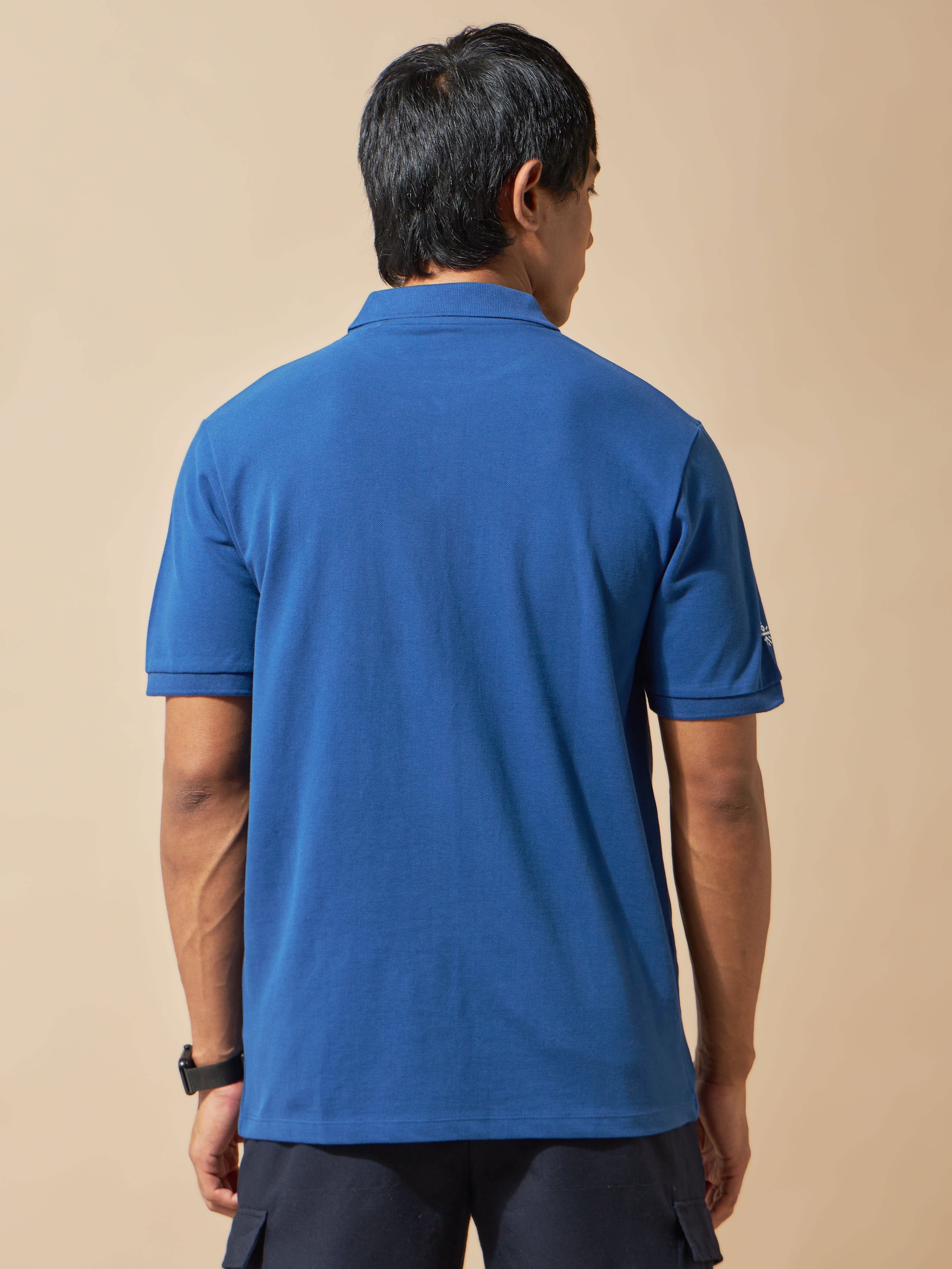 All Day Comfort Polo