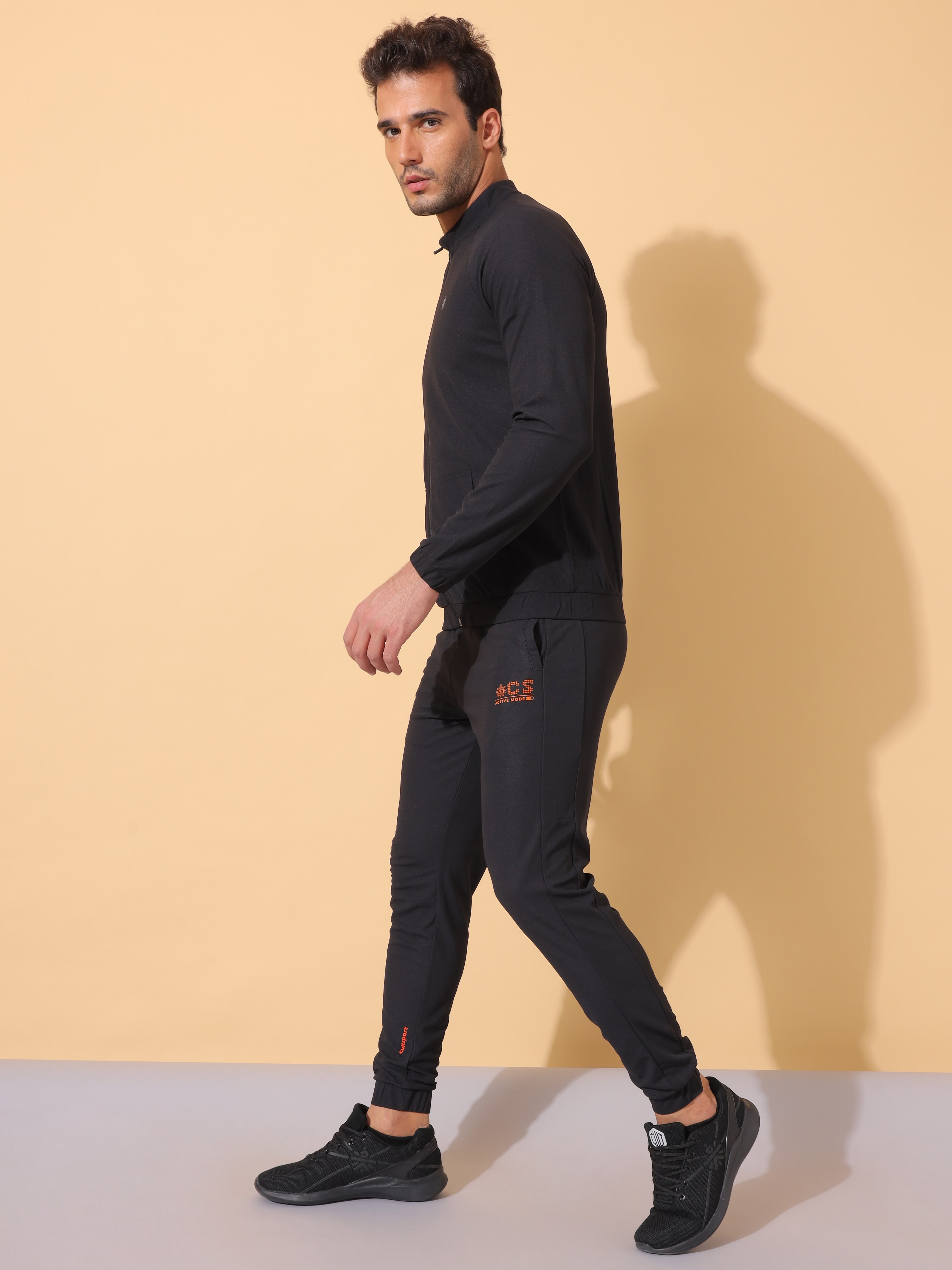 Layr Lifestyle Track Suit