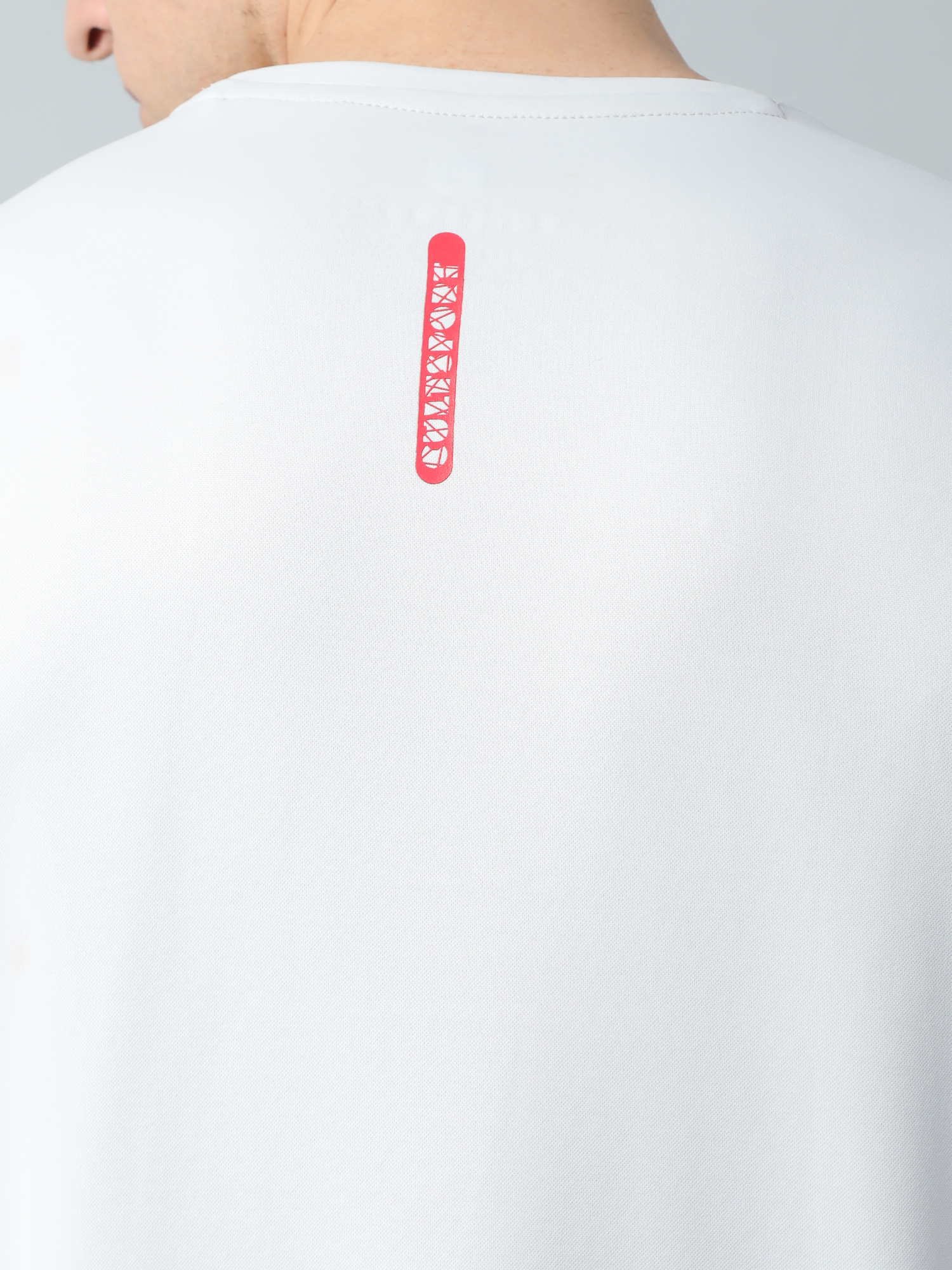 Abstract Swift Workout T-shirt