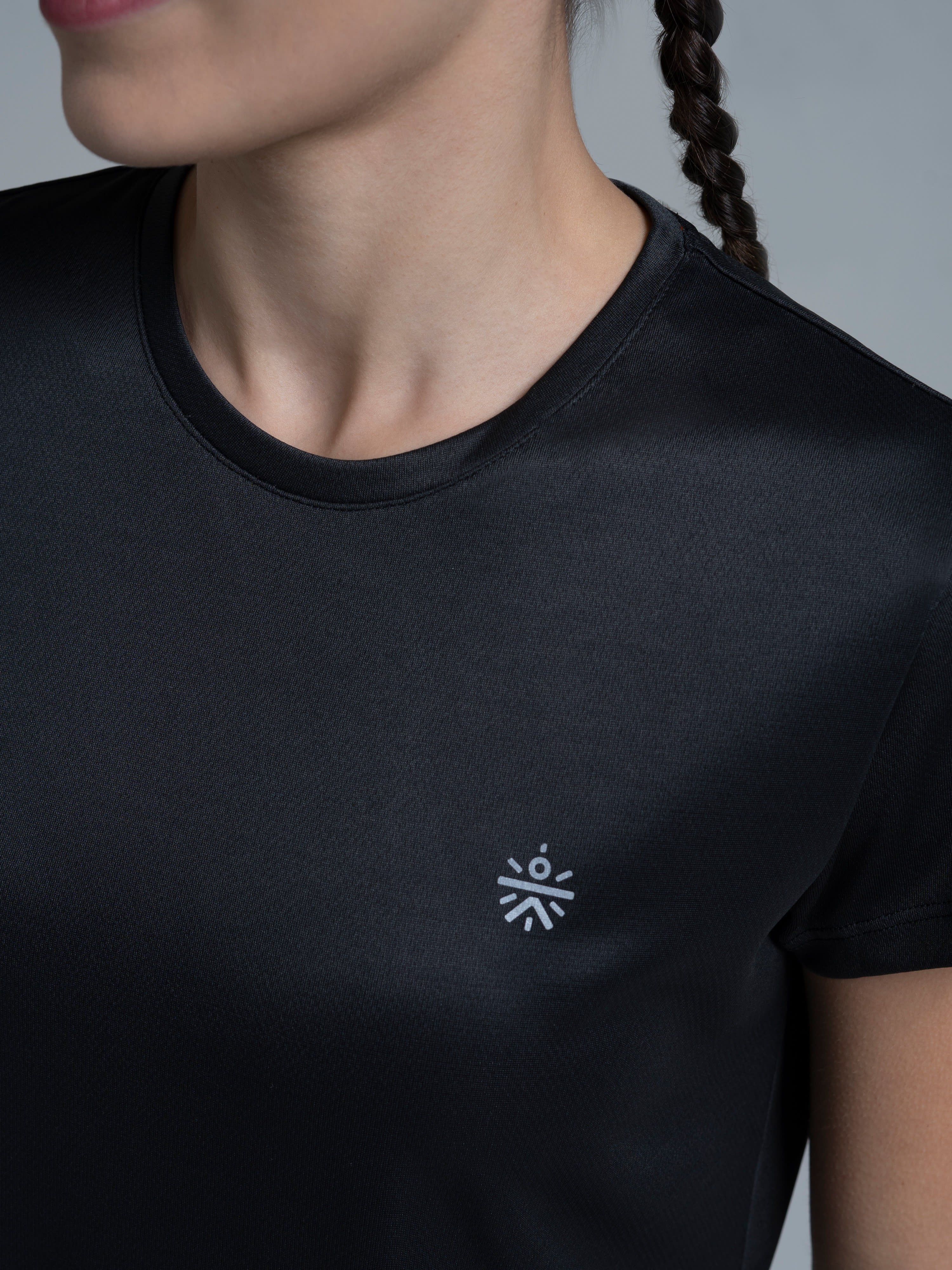 Vital Push Training Slim T-shirt