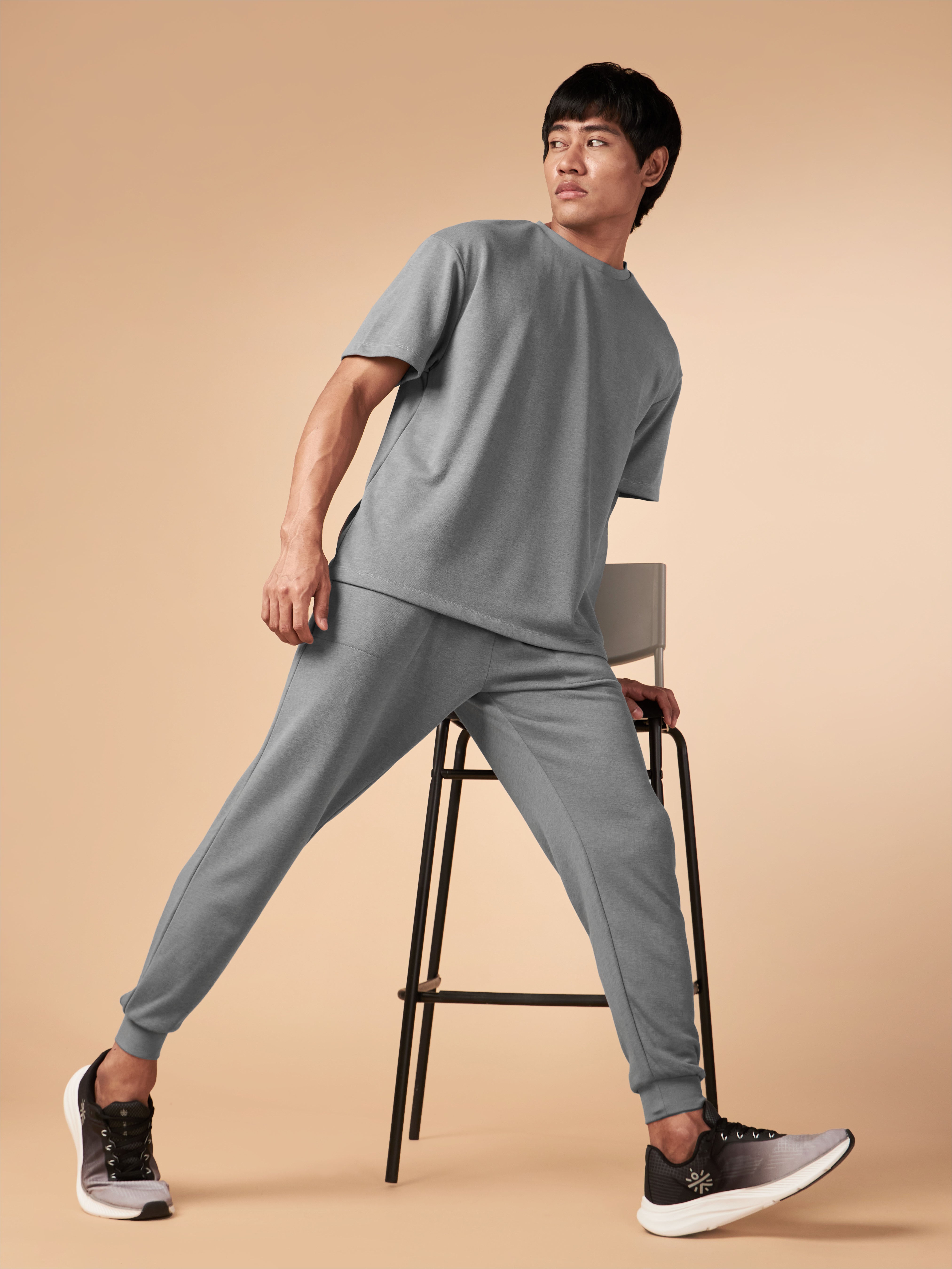 All Day Comfort Co-ord Set