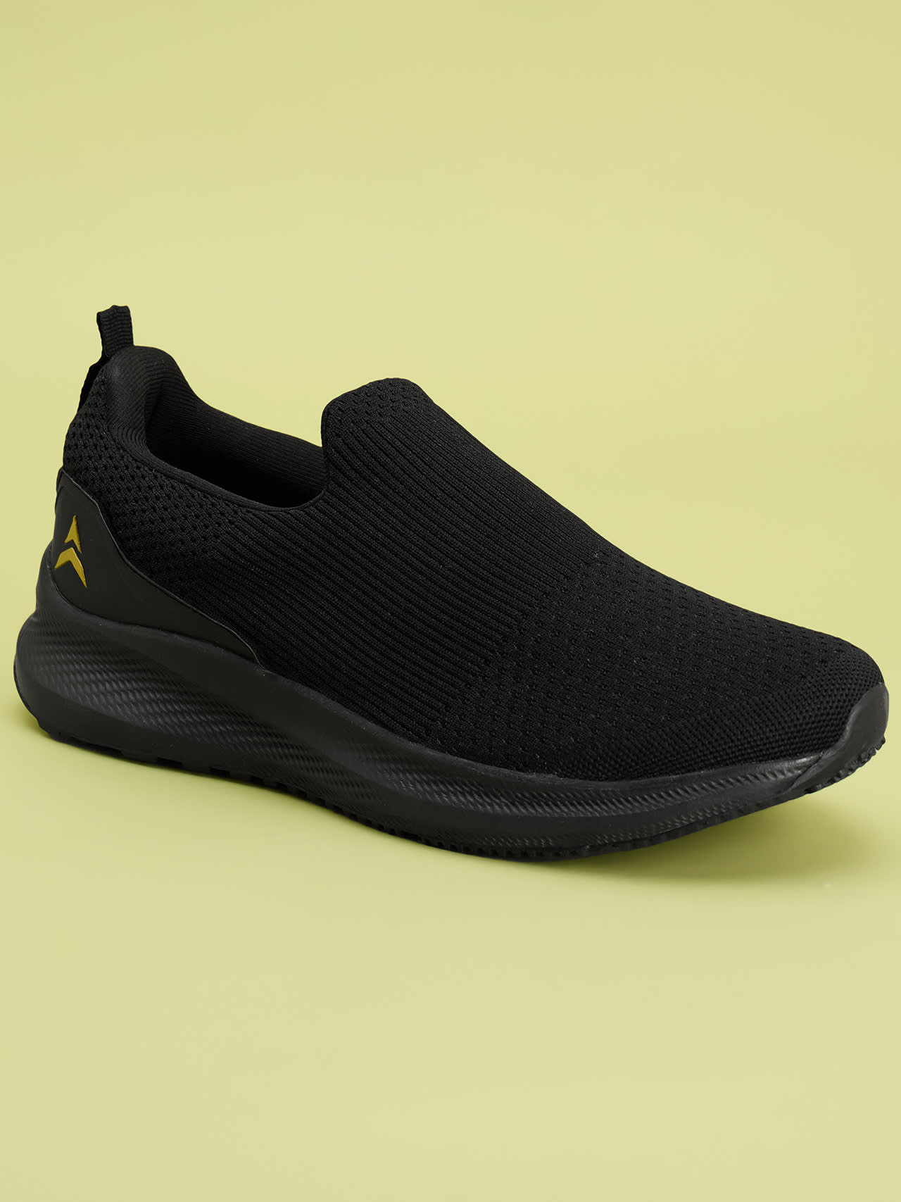 Avant Men's Nest2.0 Slip-On Walking Shoes - Black