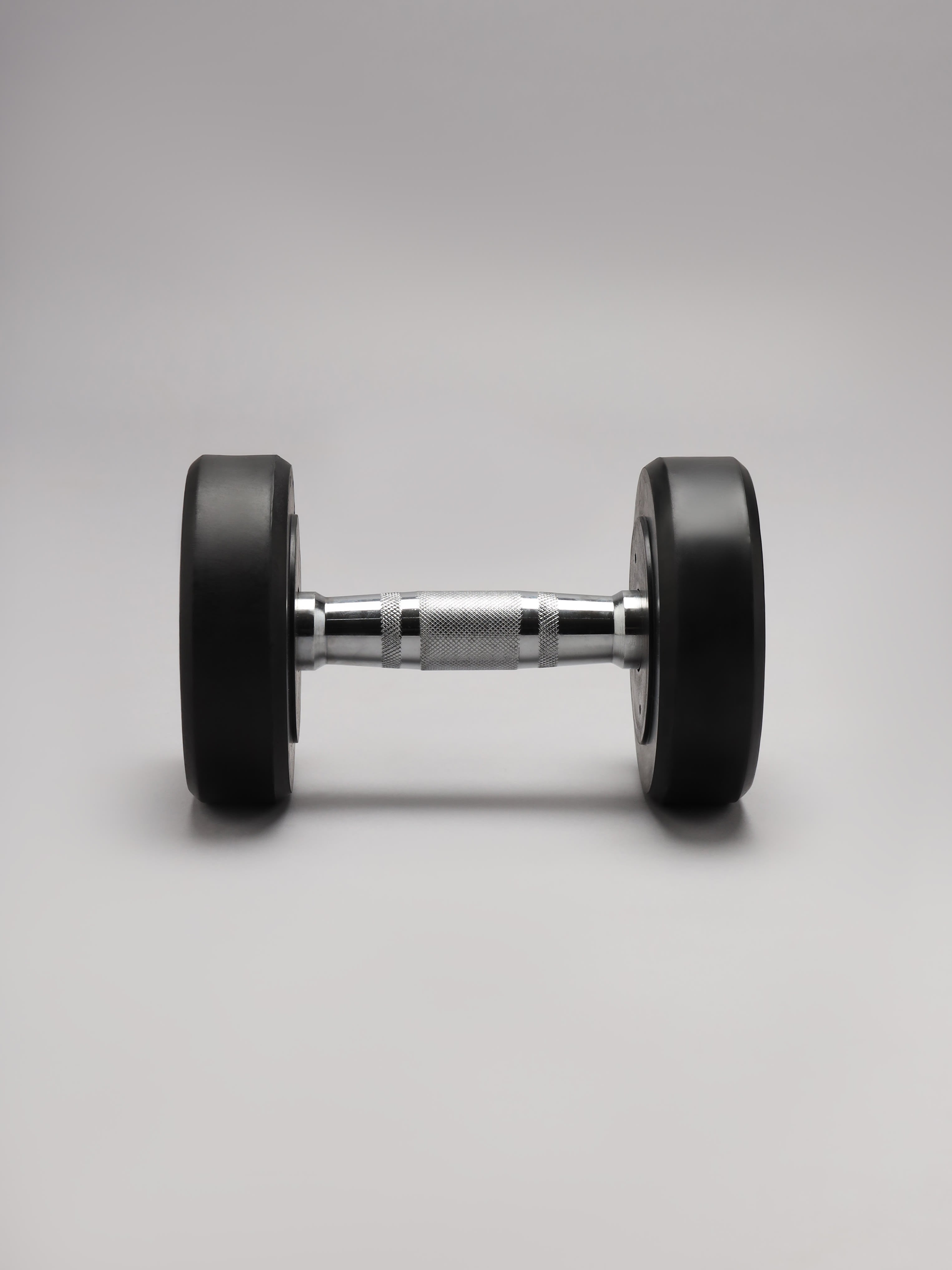 Round Dumbbell 5kg (Pack of 2)