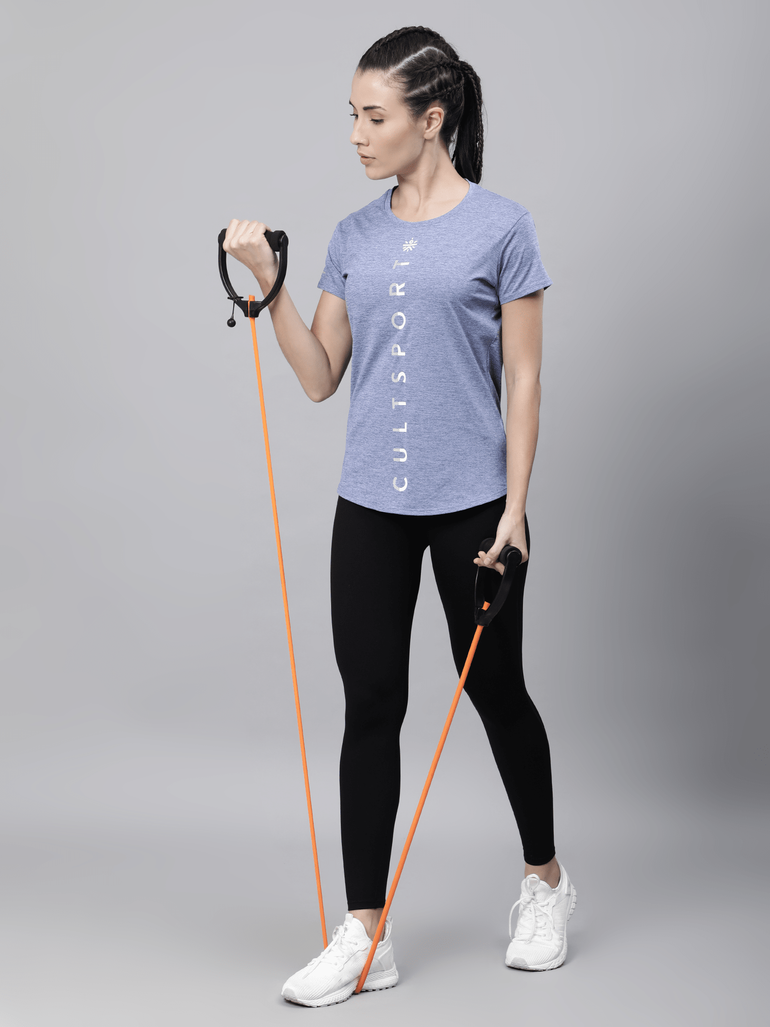 Knockout Signature Training T-shirt