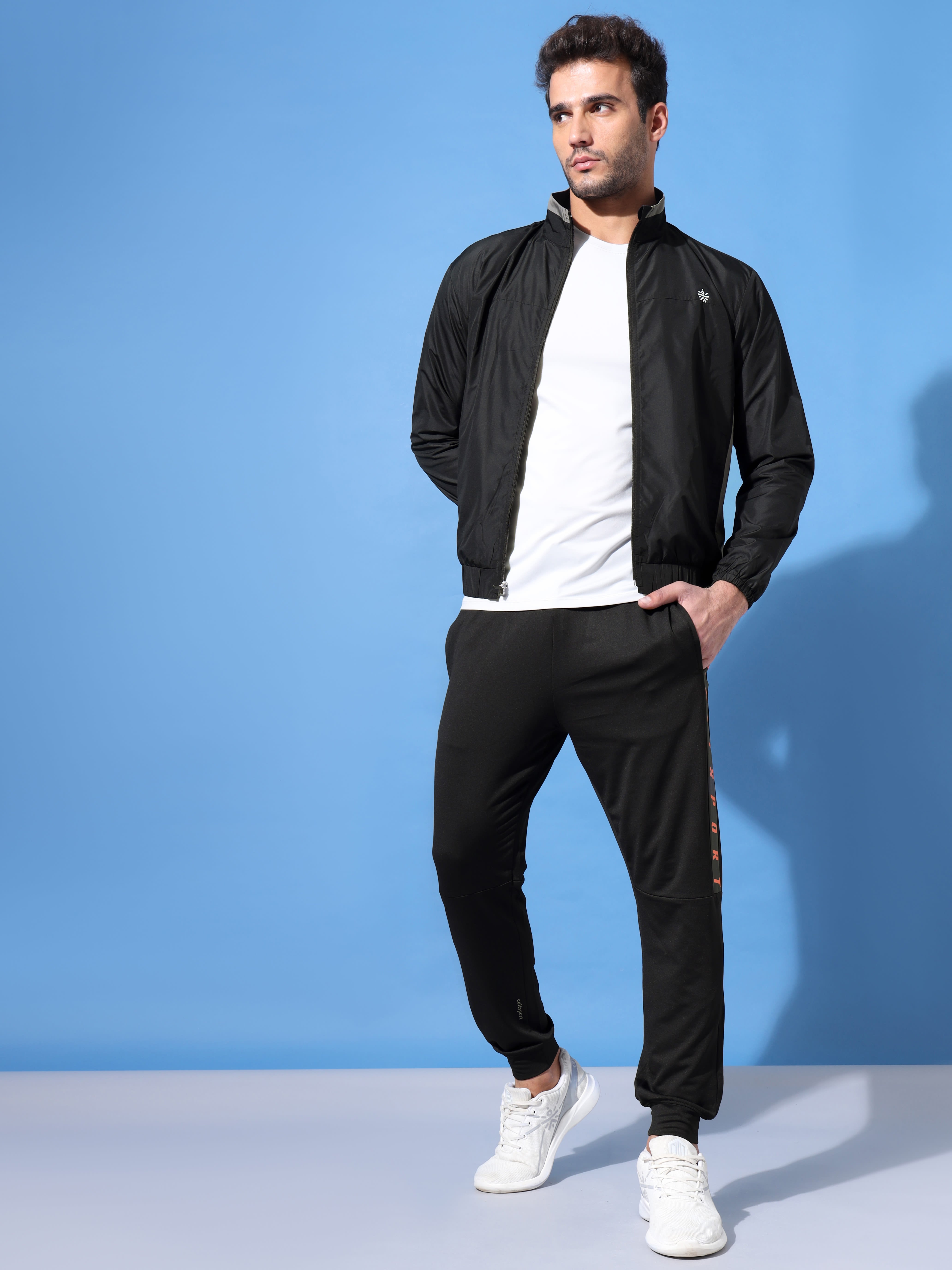 JacTEC Lifestyle Jacket