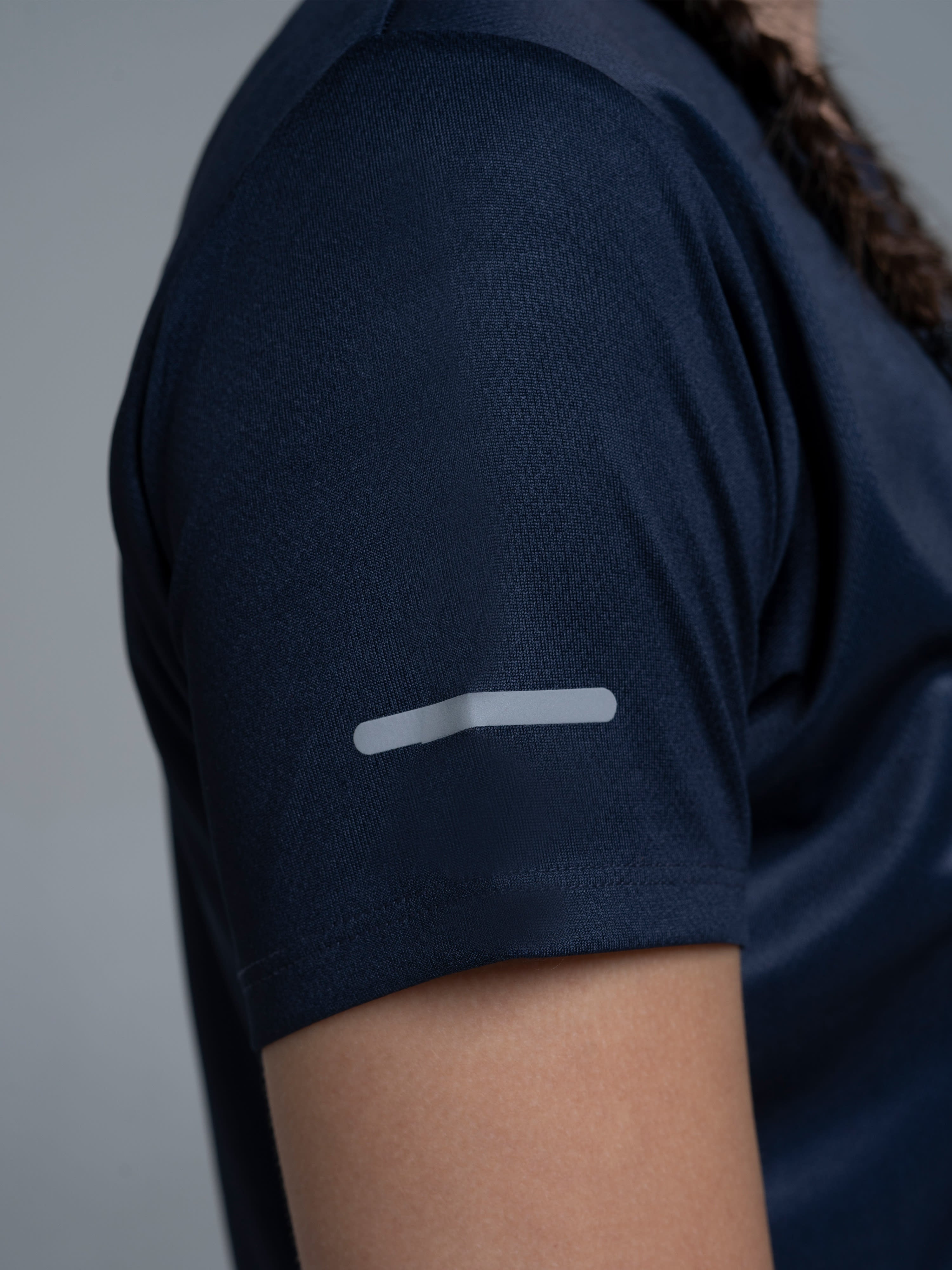 Vitals Ombre Training T-shirt