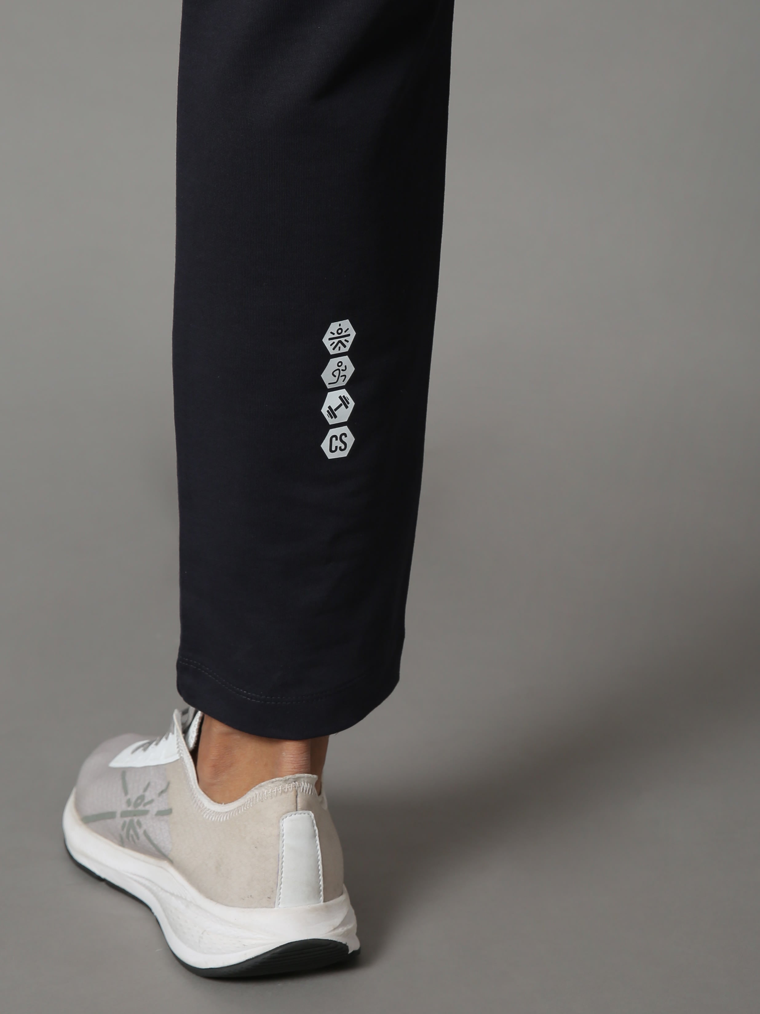 Supersoft Solid Trackpants